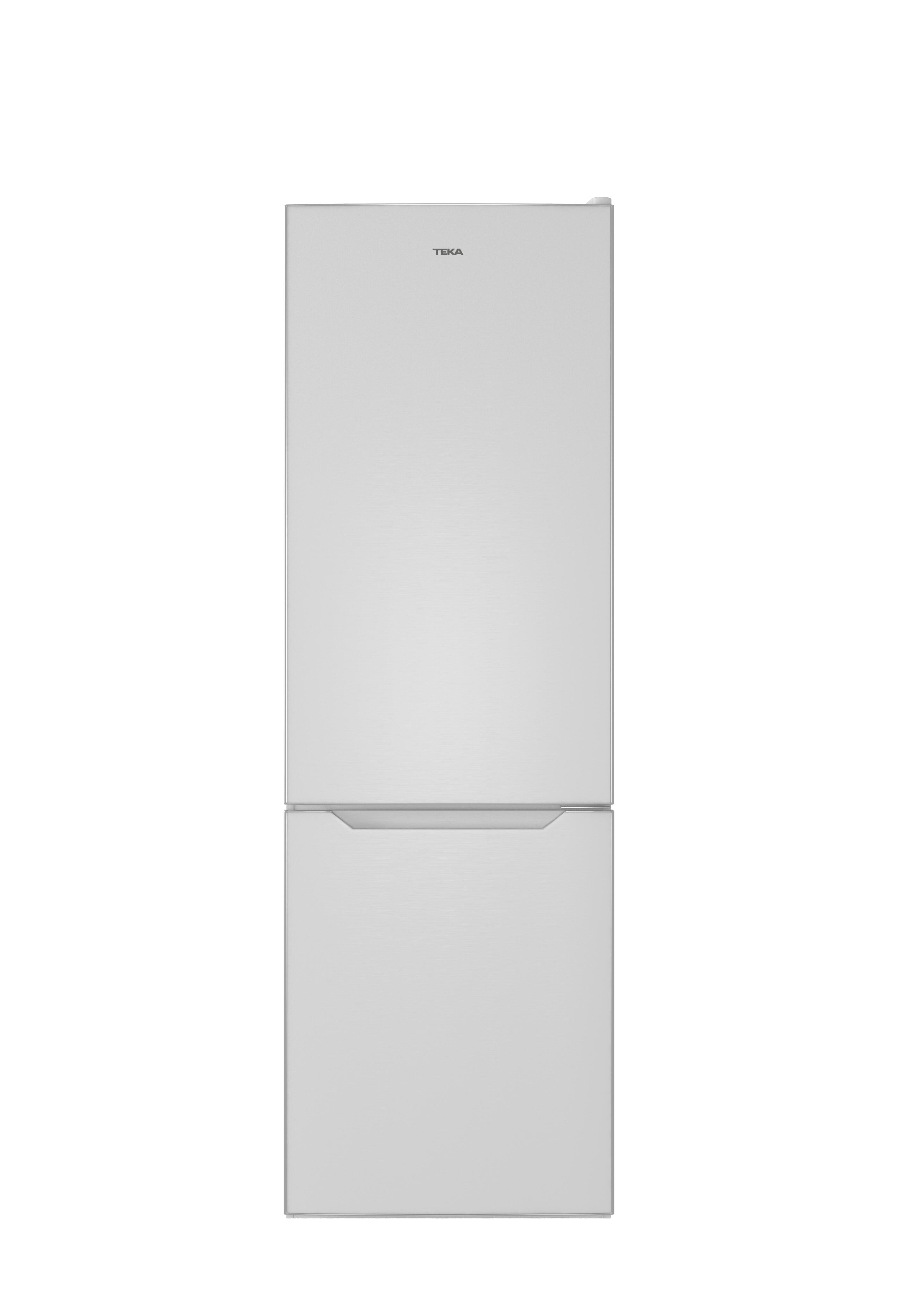 Teka Frigorífico Combi Nfl 342 No Frost 188Cm 308L Clase E Blanco , Leroy Merlin