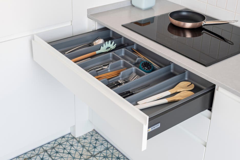 Accesorios cocinas