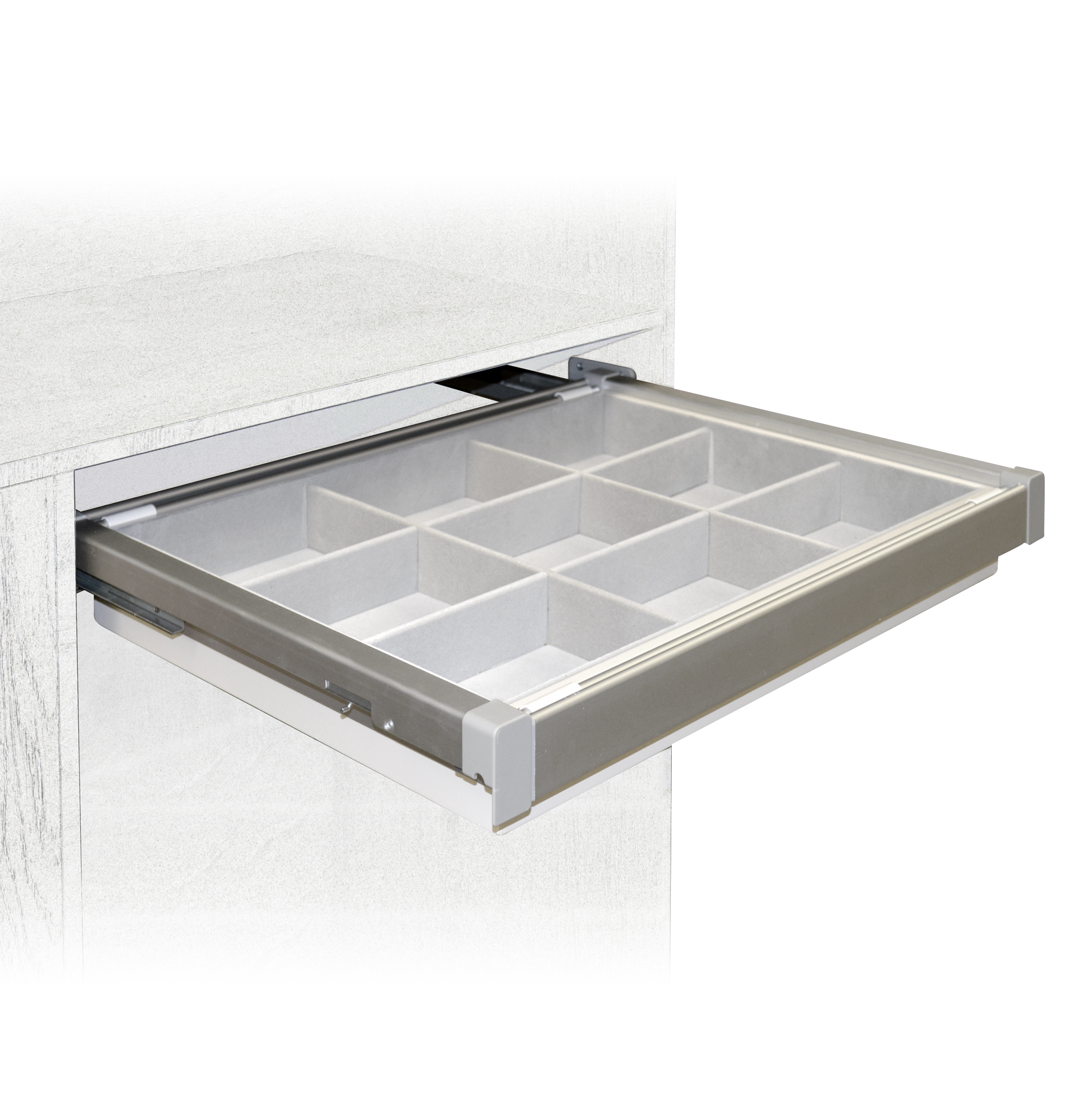 Organizador ACESSÓRIOS 80CM - 2