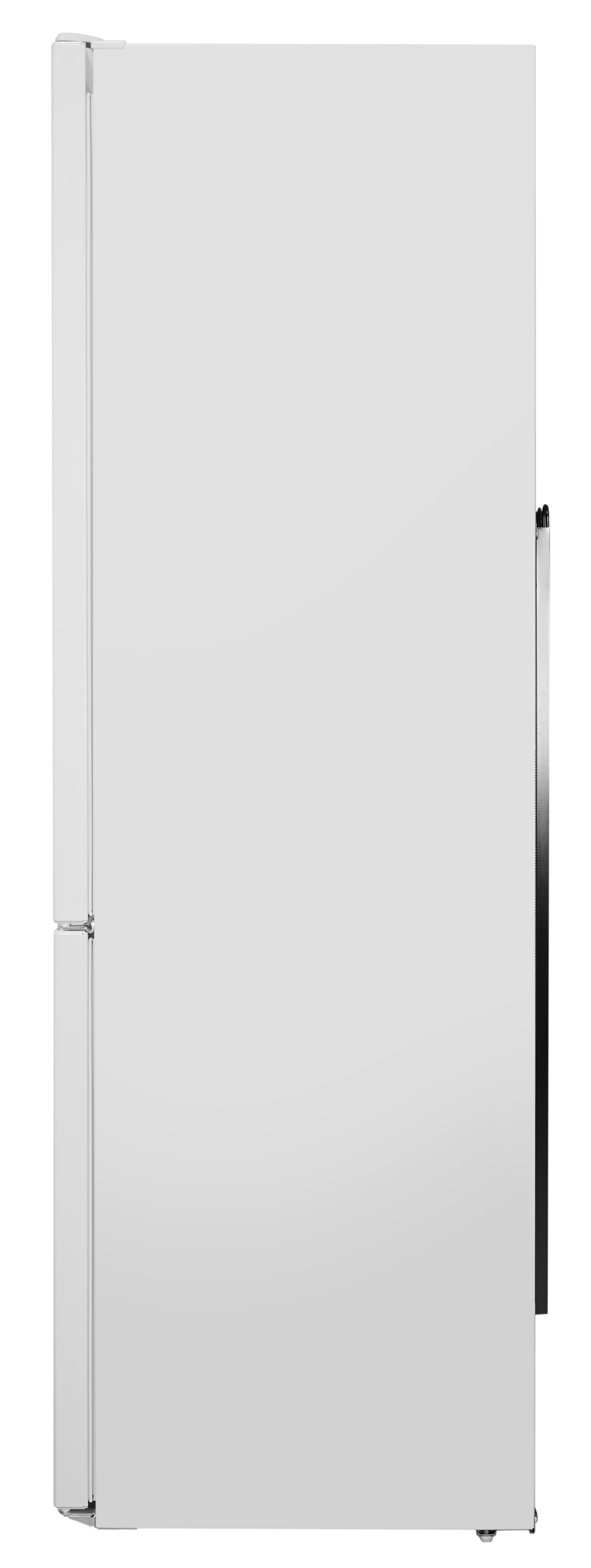 Frigorífico combi INDESIT XIT8 T2E W cíclico 189cm 320L blanco clase E - 4