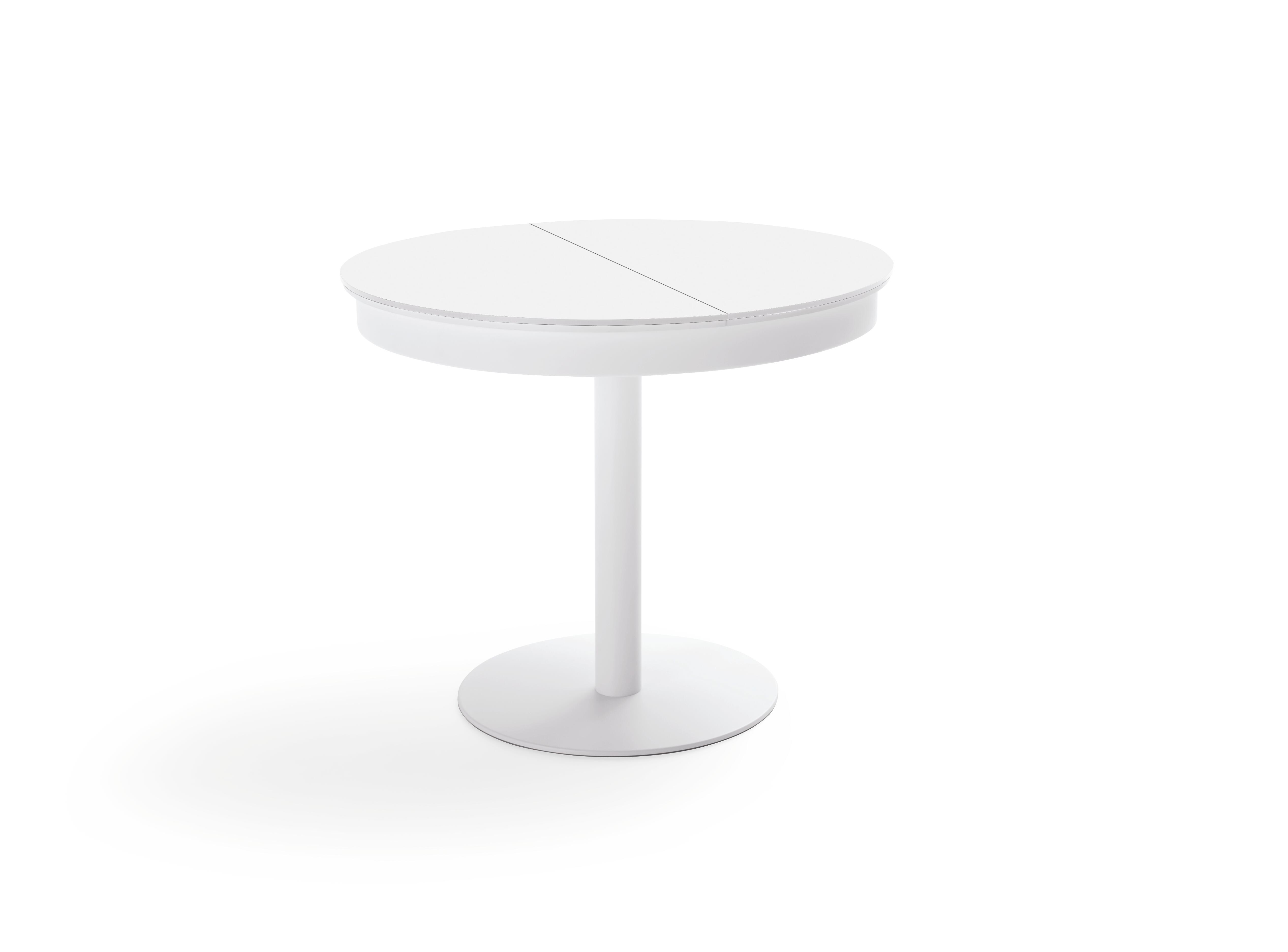 Mesa point red.90 fenix alaska full - blanco