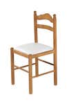 ver variante Color del asiento Blanco