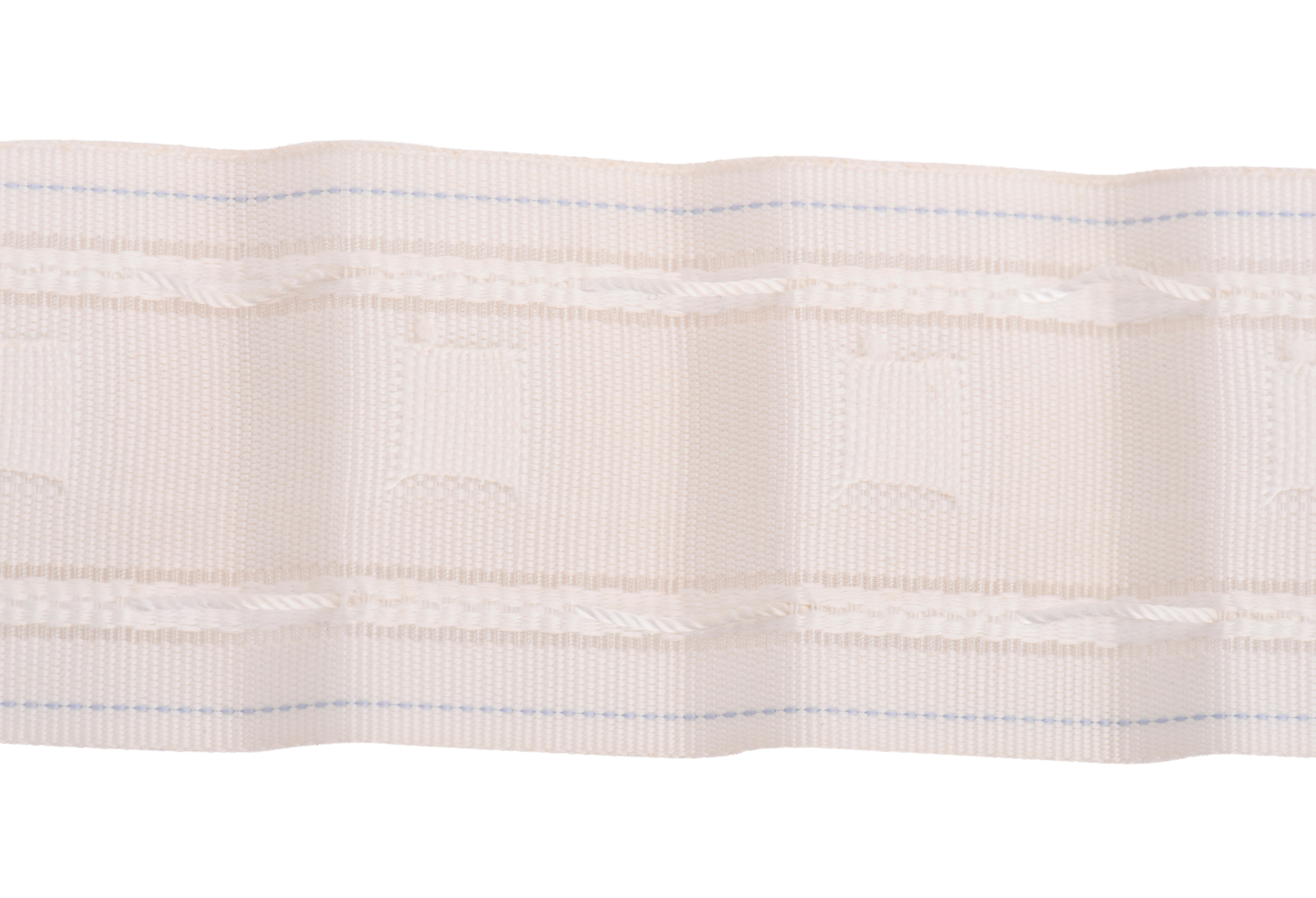 Fita de franzir FRANZIR 40MM - 2