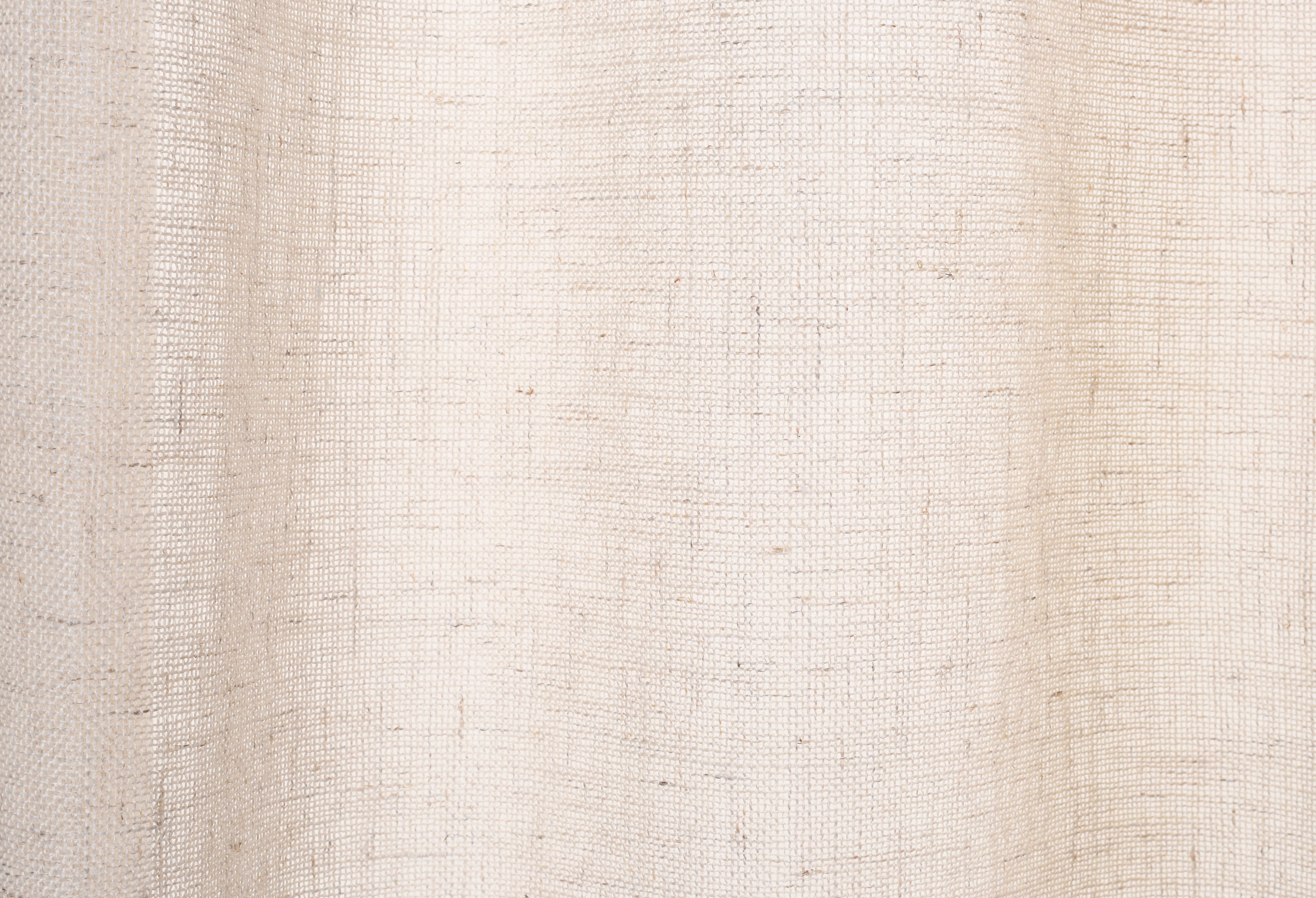 Cortinado alça com botão Charlina 140x280cm bege Inspire - 25