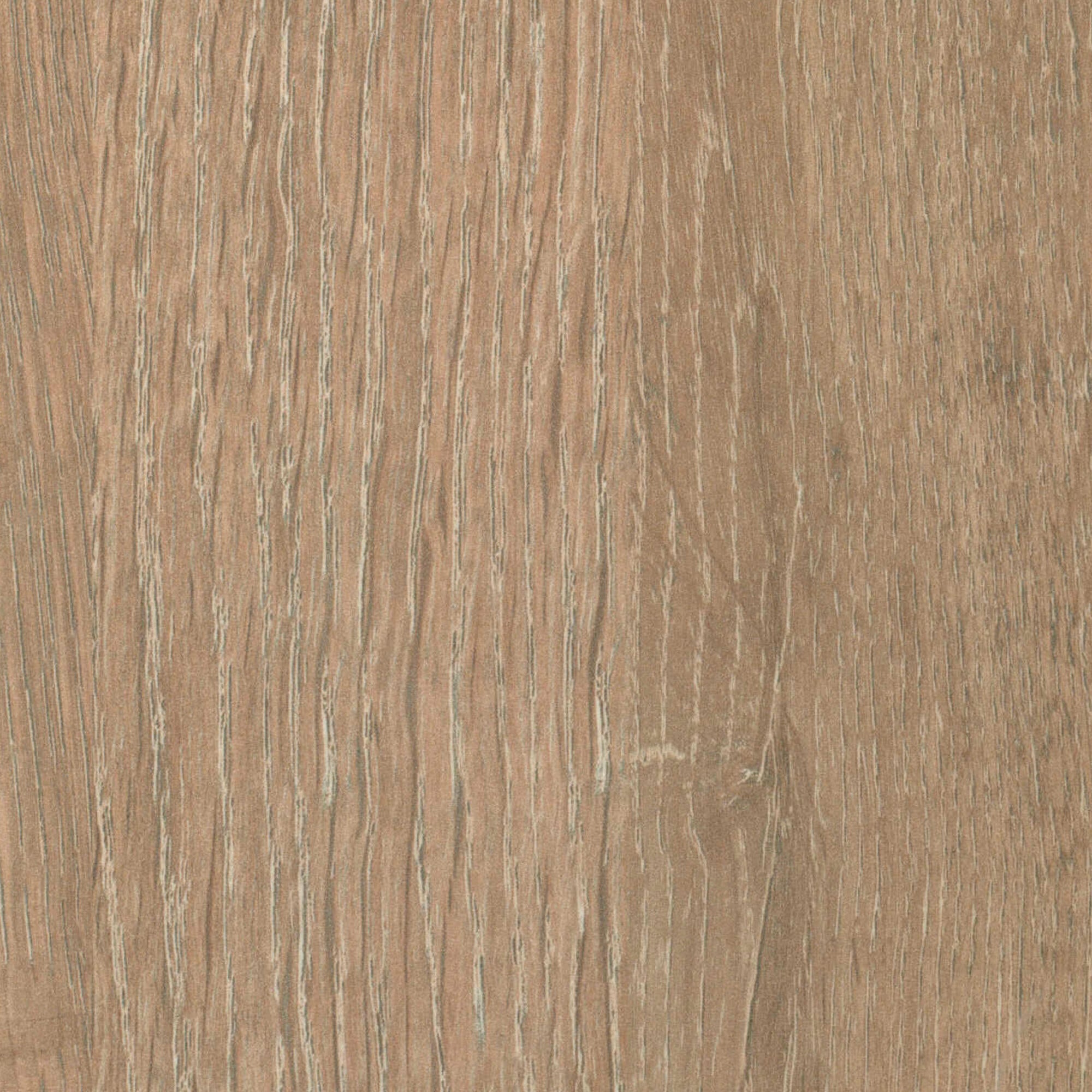 Encimera de cocina laminada Sevilla roble 360x63 cm espesor 30mm - 4