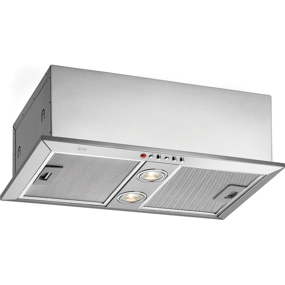 Grupo filtrante teka gfh 55 55 cm 329 m³/h plata