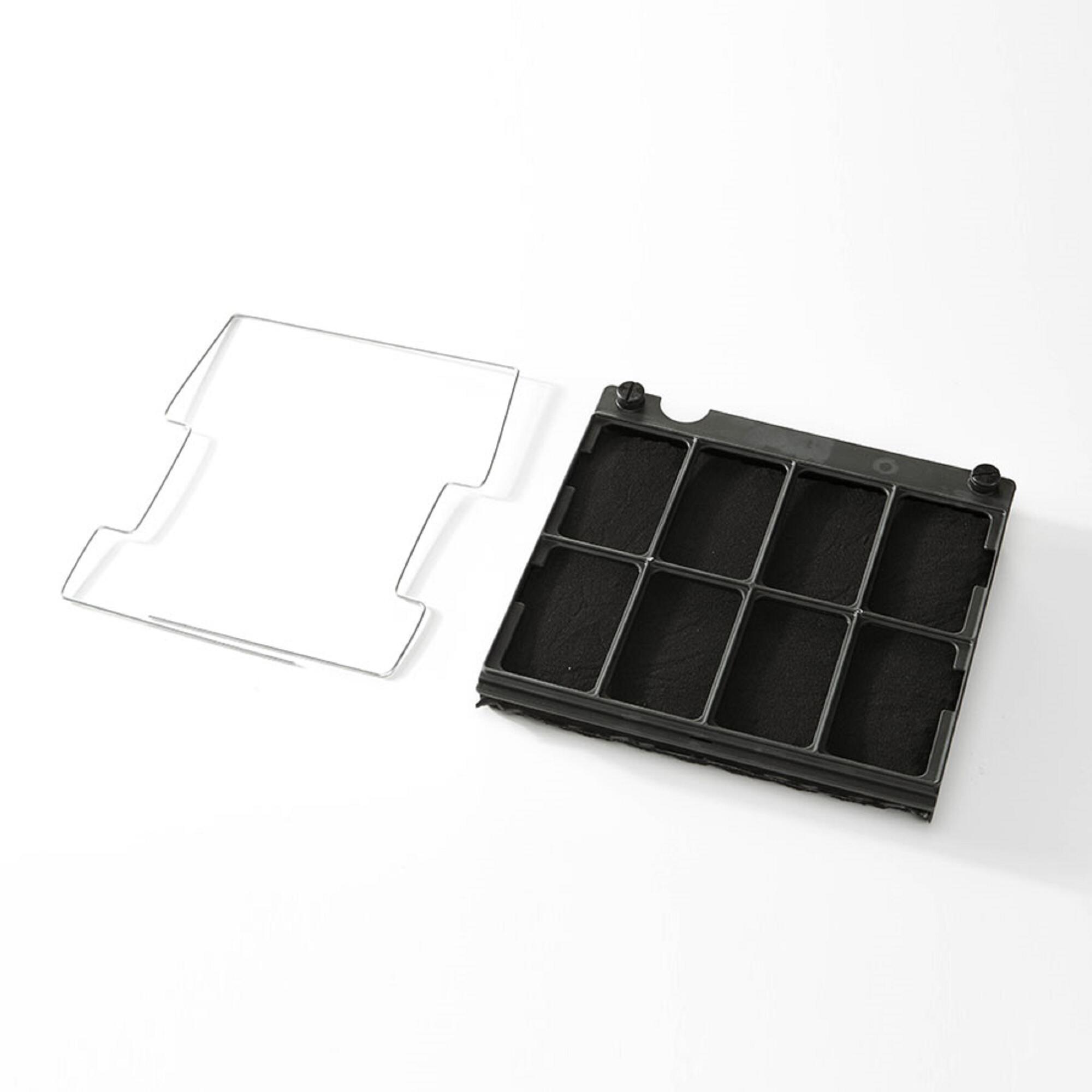 Filtro Al Carbone Originale BSH 460008 Per Cappe – 370x240mm, Compatibile Bosch/Siemens/Neff - 2