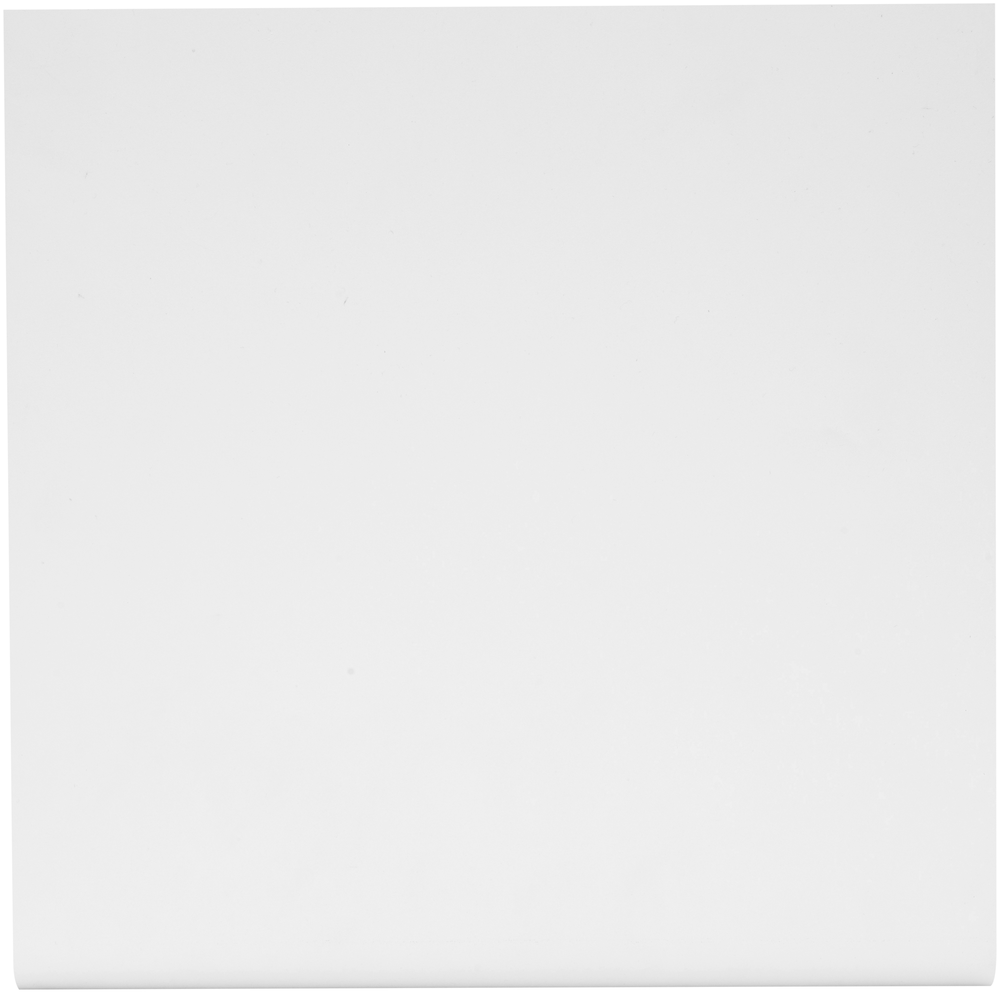 Encimera de cocina laminada Eleki blanco mate 240x63 cm espesor 30mm - 2