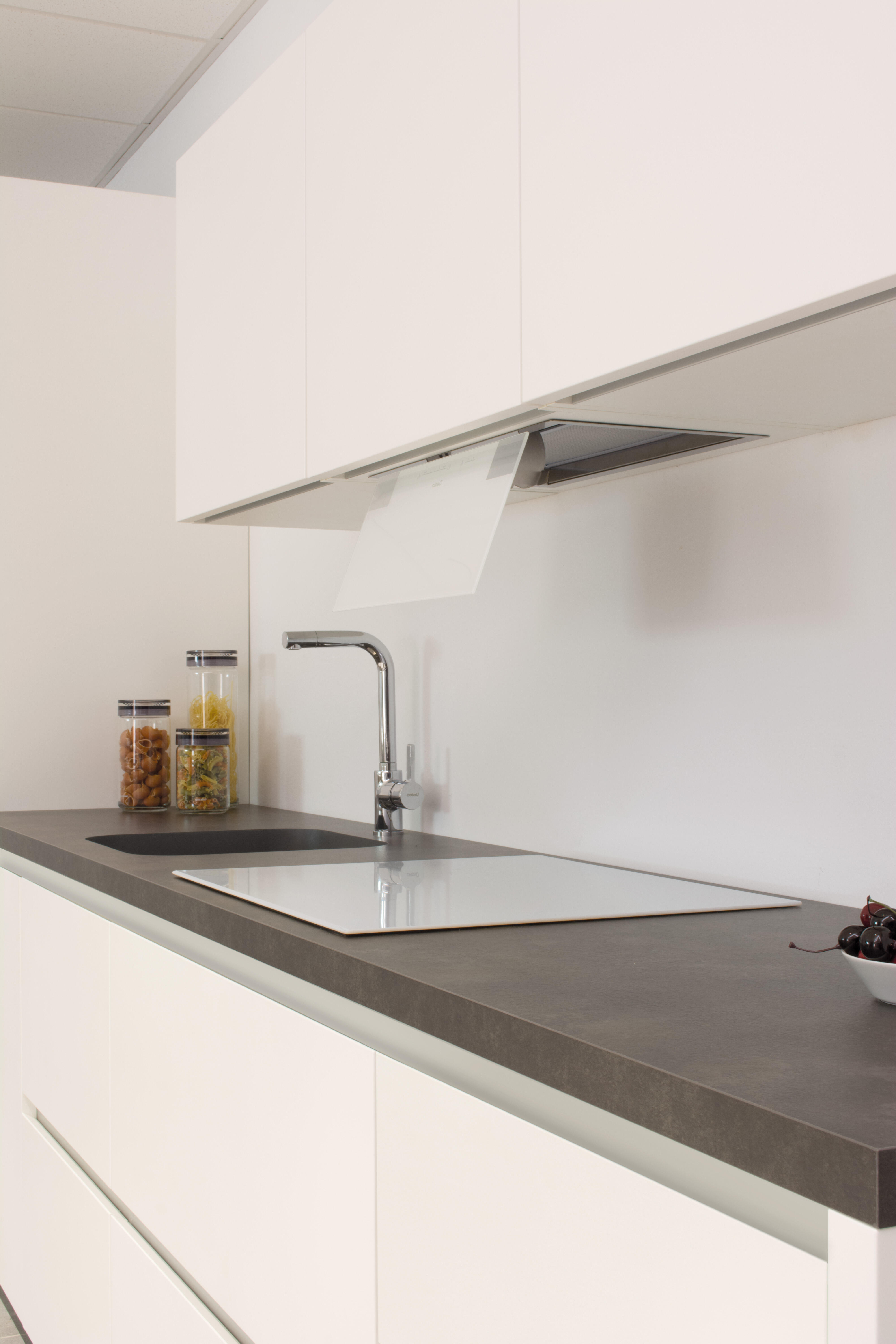 Grupo filtrante CATA GC Dual A con 4 velocidades 49.2 cm 820 m/h negro clase A - 4