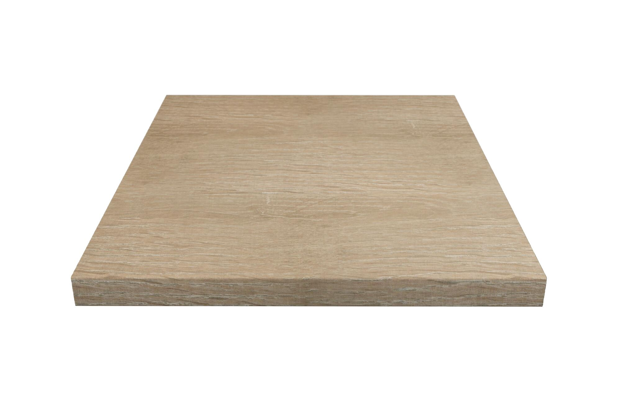 Encimera de cocina laminada madera ros 804 op 360x63 cm espesor 30mm