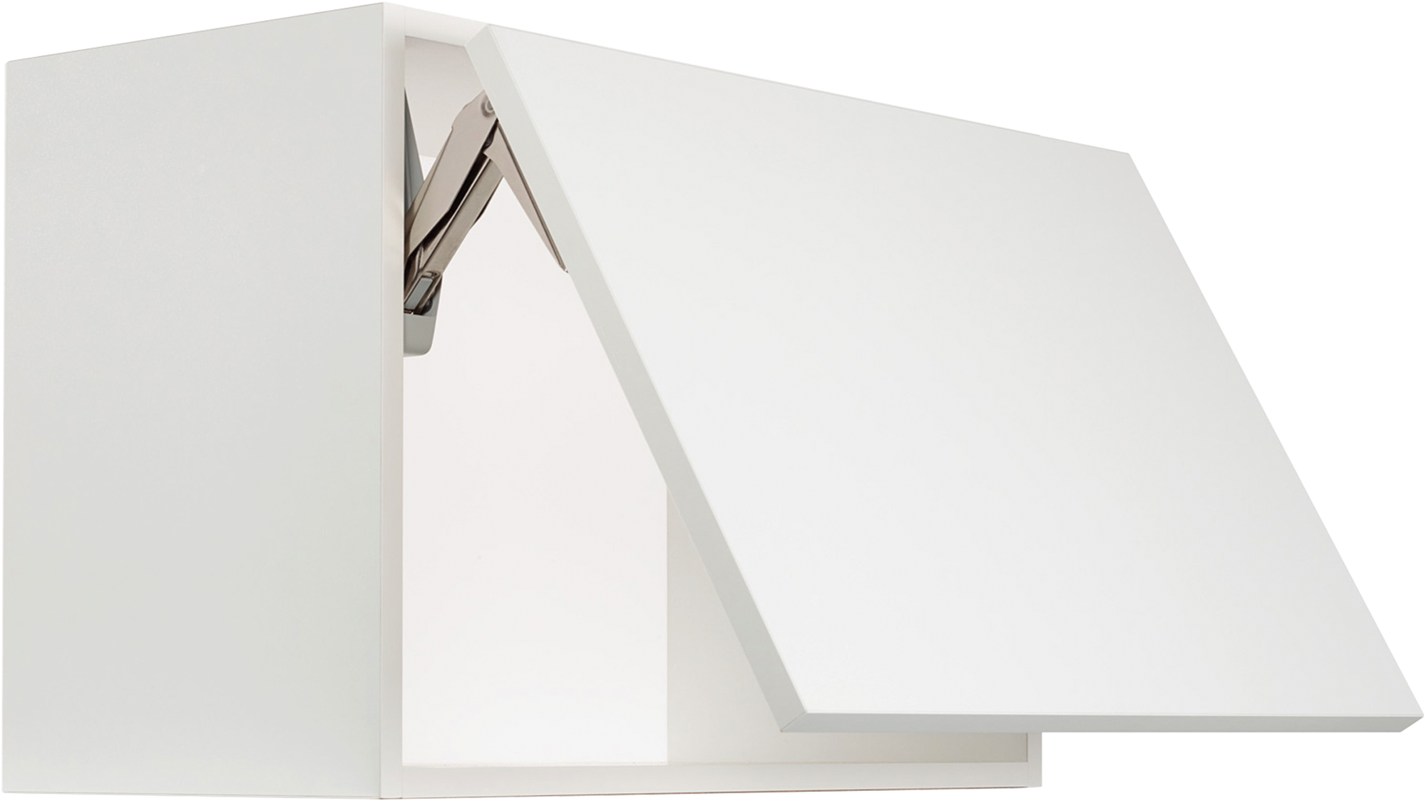 Sistema de elevação com amortecedor porta aço 3,4 x 25 x 17 cm Kesseböhmer - 14