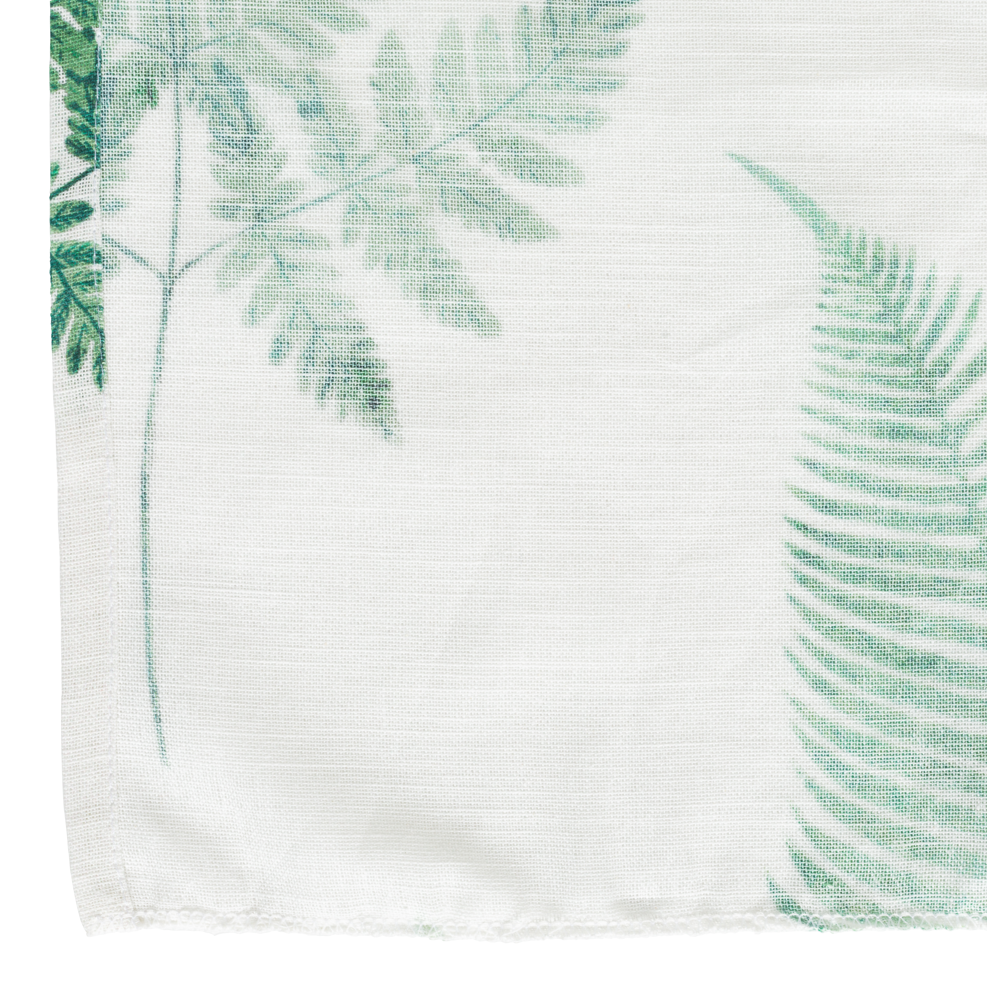 Cortinado INSPIRE PLANTA VERDE - 6
