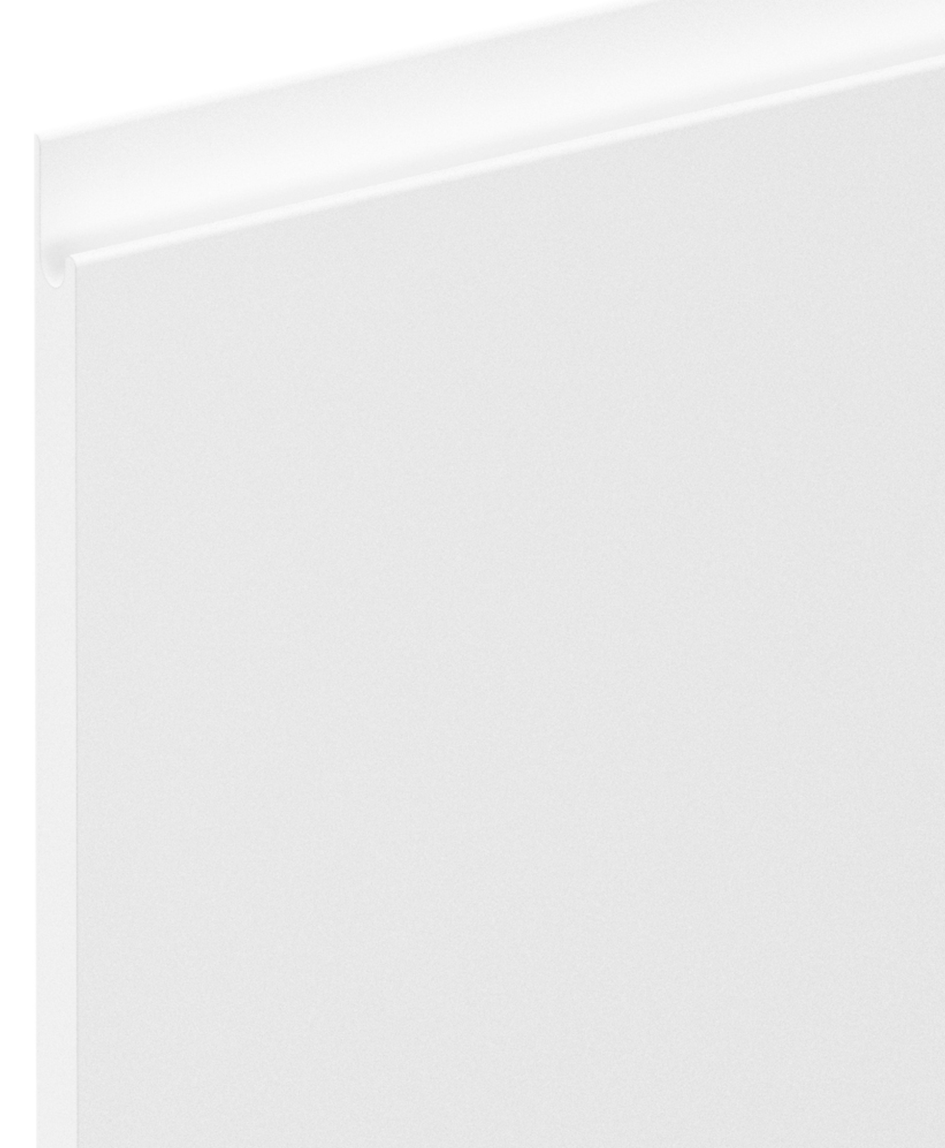 Porta de cozinha Kyoto 60x51.2cm branco mate - 3