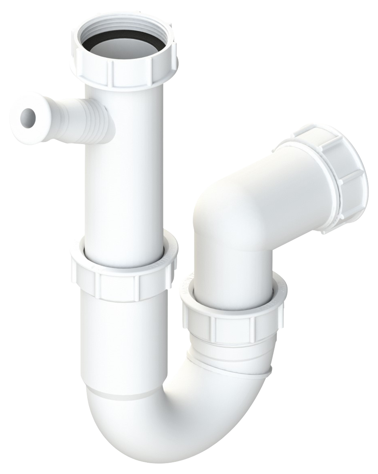 Lava-louça delinia onega 51x49cm branco - 3