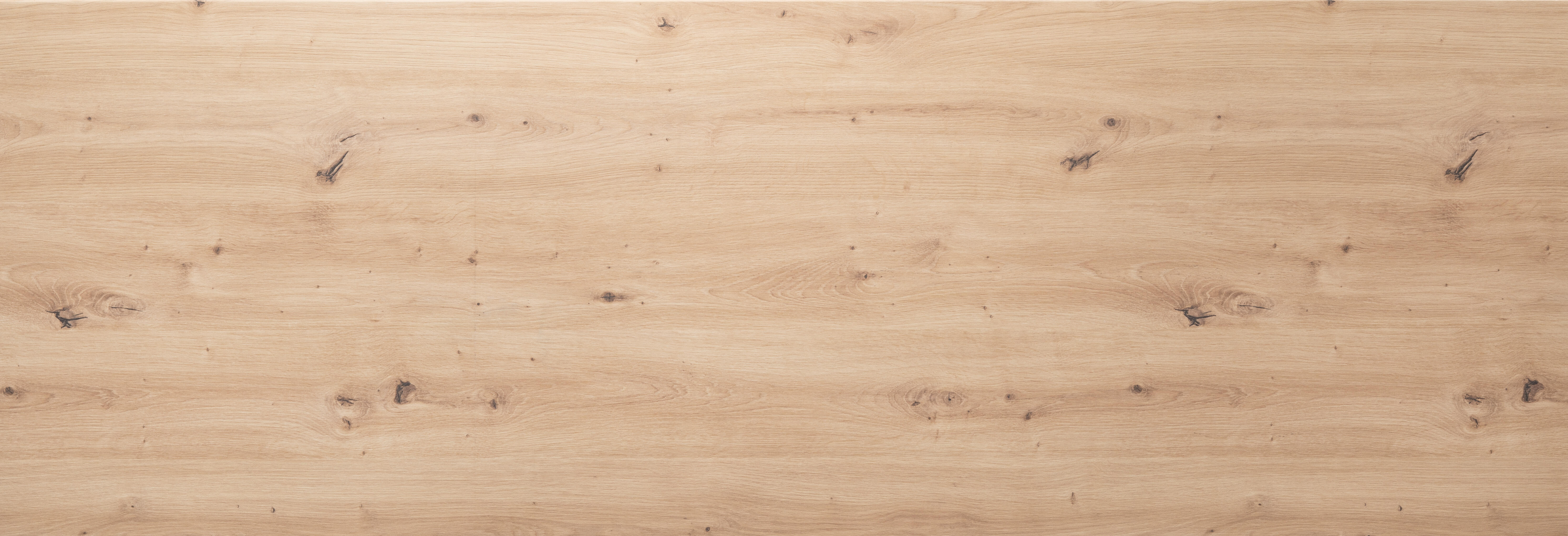 Encimera de cocina laminada Amazona roble 240x63 cm espesor 38mm - 5