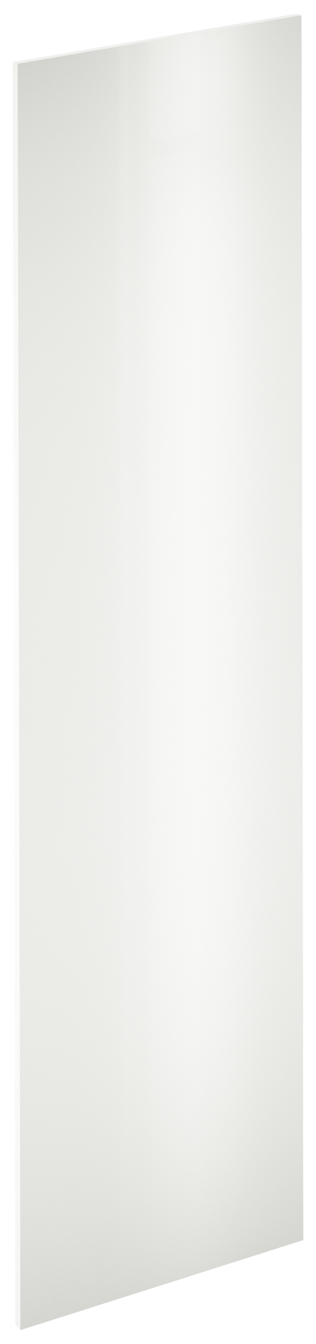 Painel de cozinha Delinia Sevilha 60X237 cm branco brilho