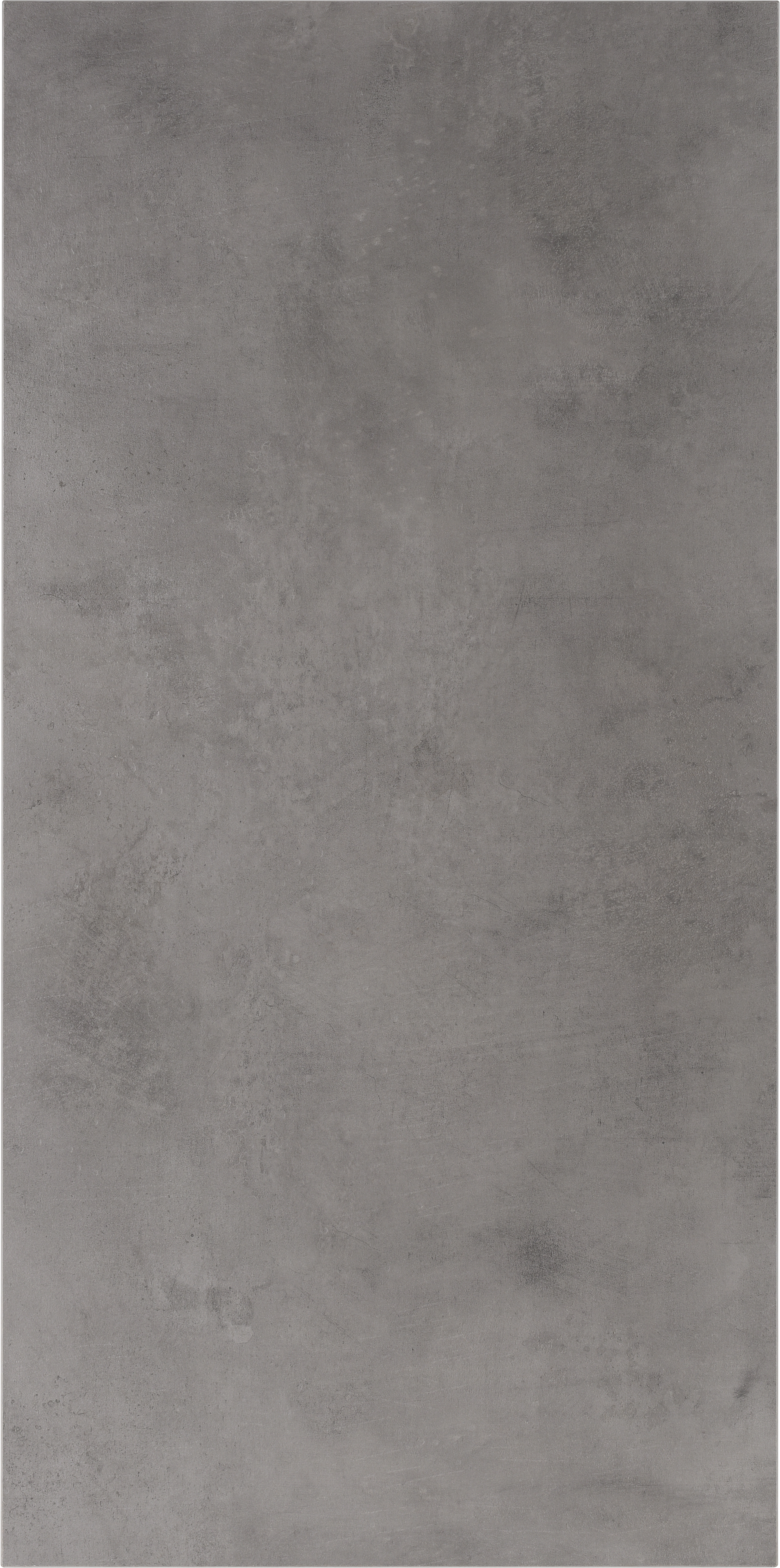 Lote de 2 puertas mueble de cocina atenas cemento oscuro h 76.8x l 36.7 cm