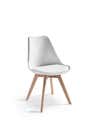 ver variante Color del asiento Blanco
