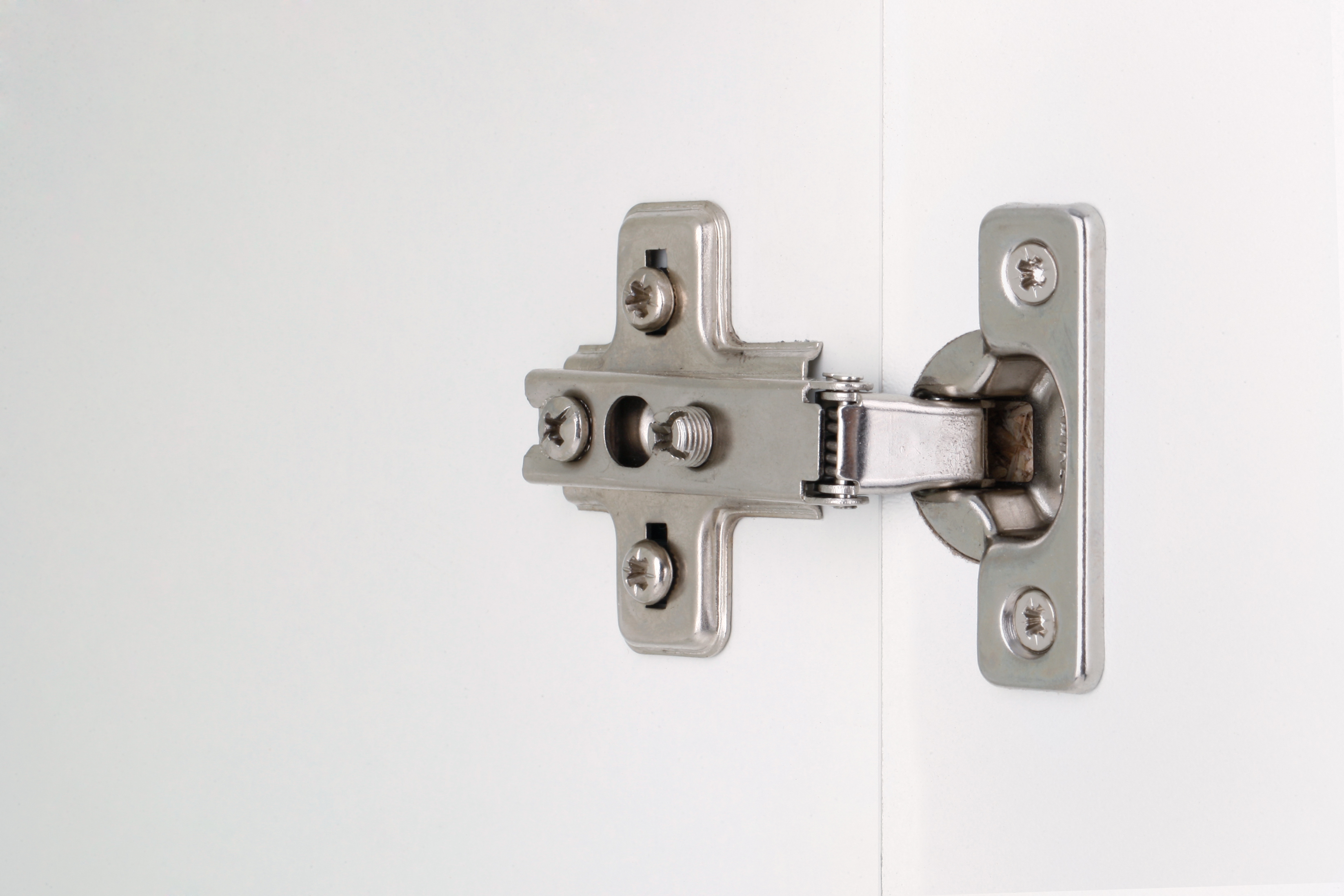 Mueble alto de cocina Basic blanco mate 1 puerta Alt 70 x An 60 cm - 11