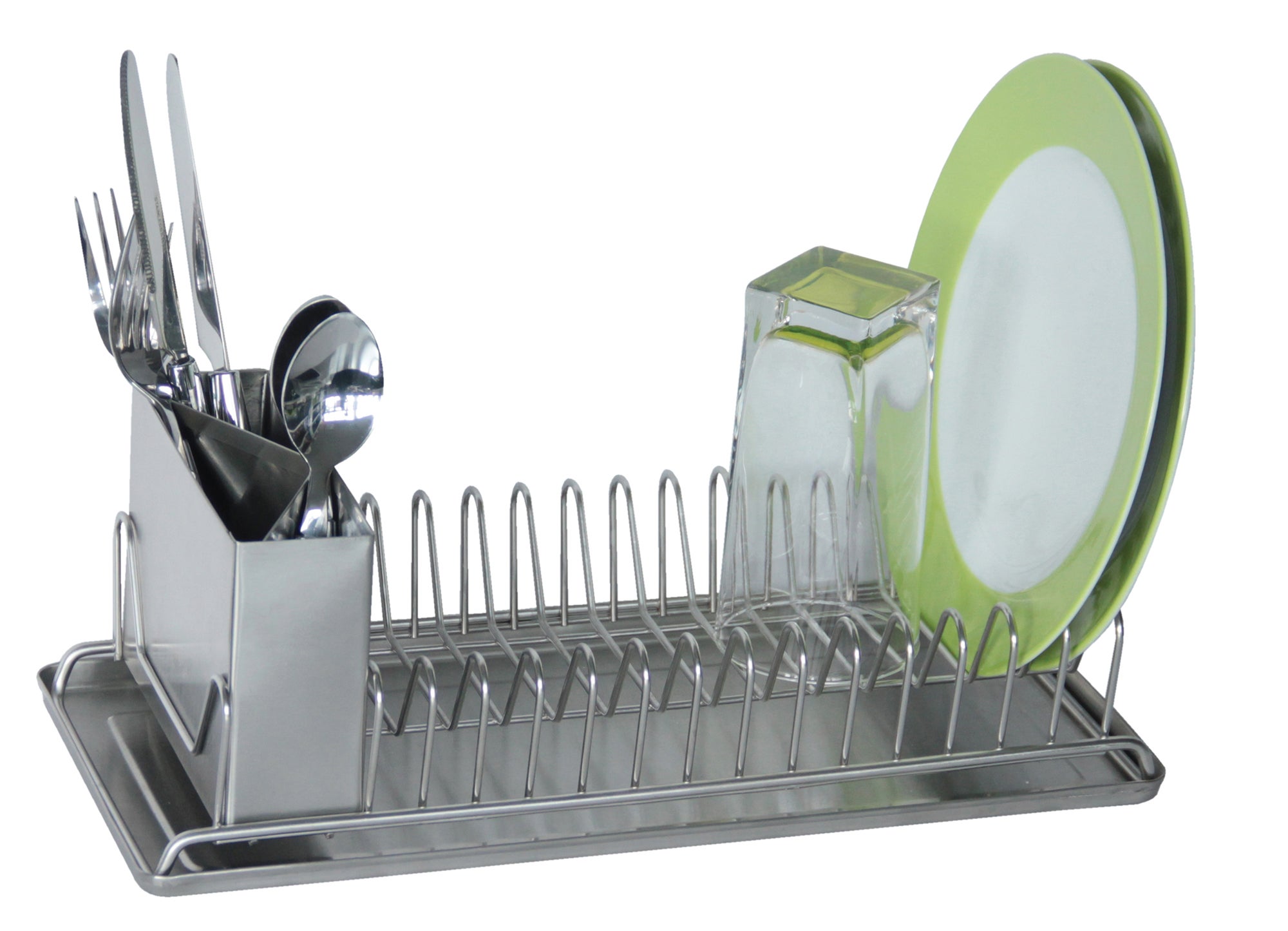 Escurreplatos con bandeja mondex