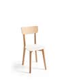 ver variante Color del asiento Blanco