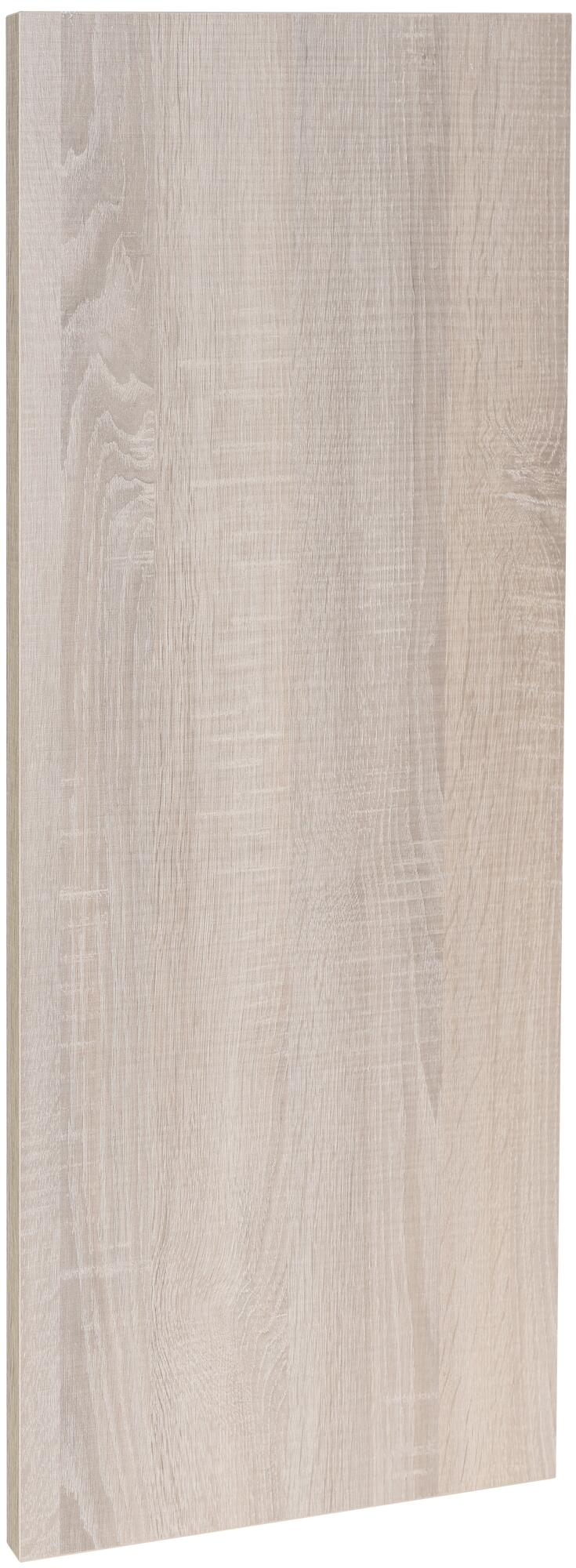 Lote de 2 puertas mueble de cocina arizona mate h 76.8 x l 29.7 cm