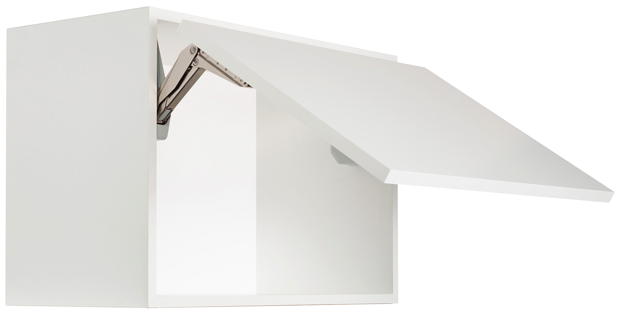 Sistema de elevação com amortecedor porta aço 3,4 x 25 x 17 cm Kesseböhmer - 13