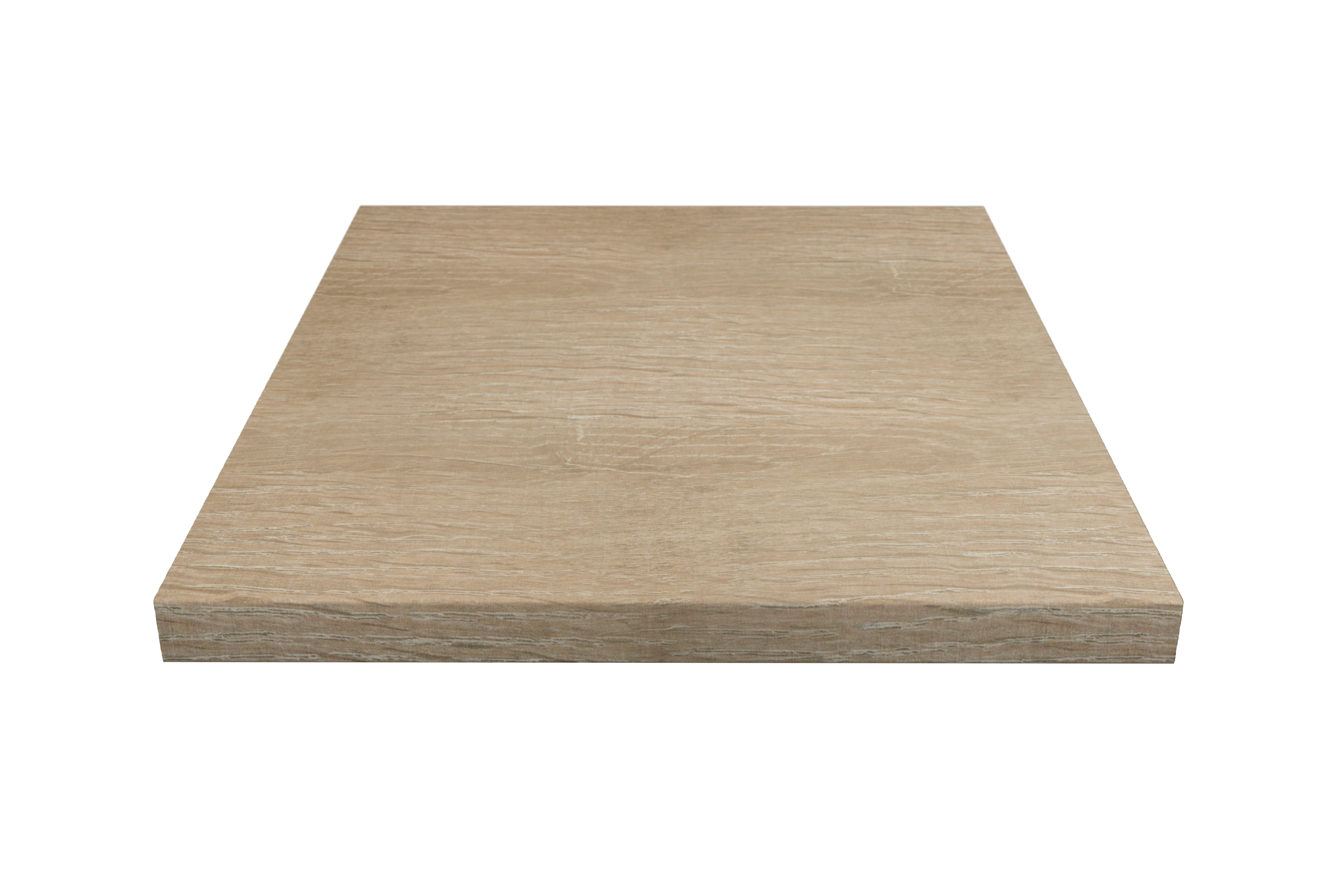 Encimera de cocina laminada madera ros 804 op 180x63 cm espesor 30mm