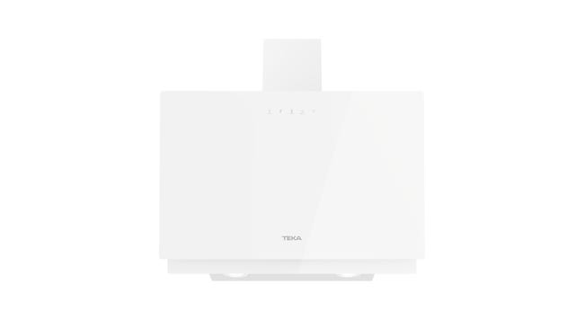 Teka Exaustor de Parede DVN 67050 TTC, 485 m³/h, 60 cm, Branco