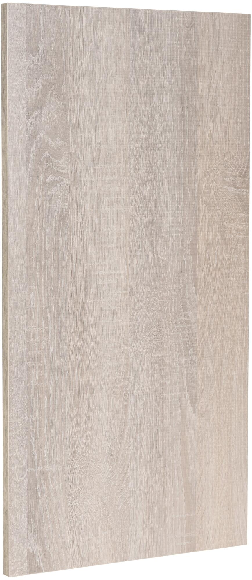 Lote de 2 puertas mueble de cocina arizona mate h 76.8x l 36.7 cm