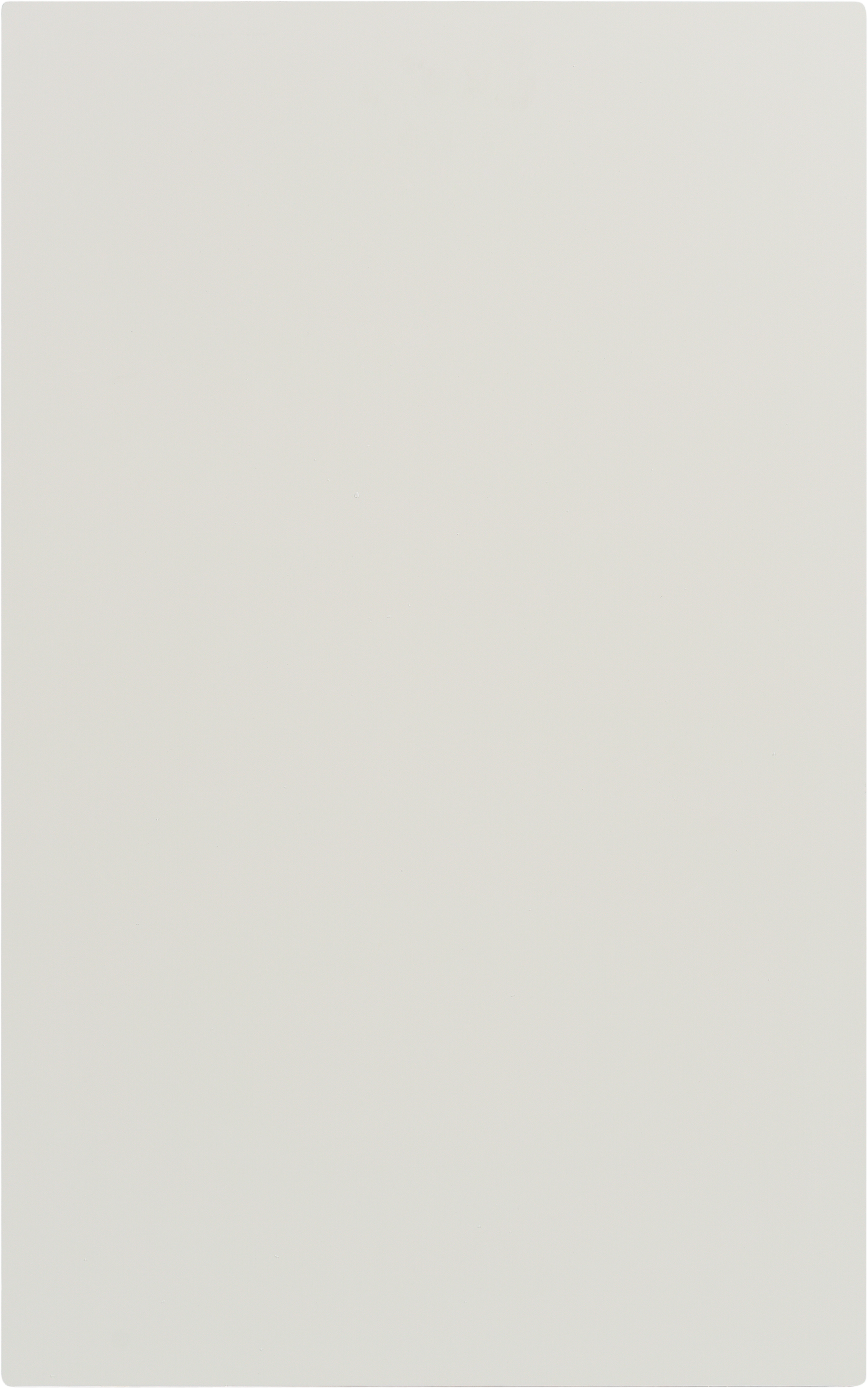 Porta de cozinha Delinia Kyoto 40X64 cm branco mate direita - 4
