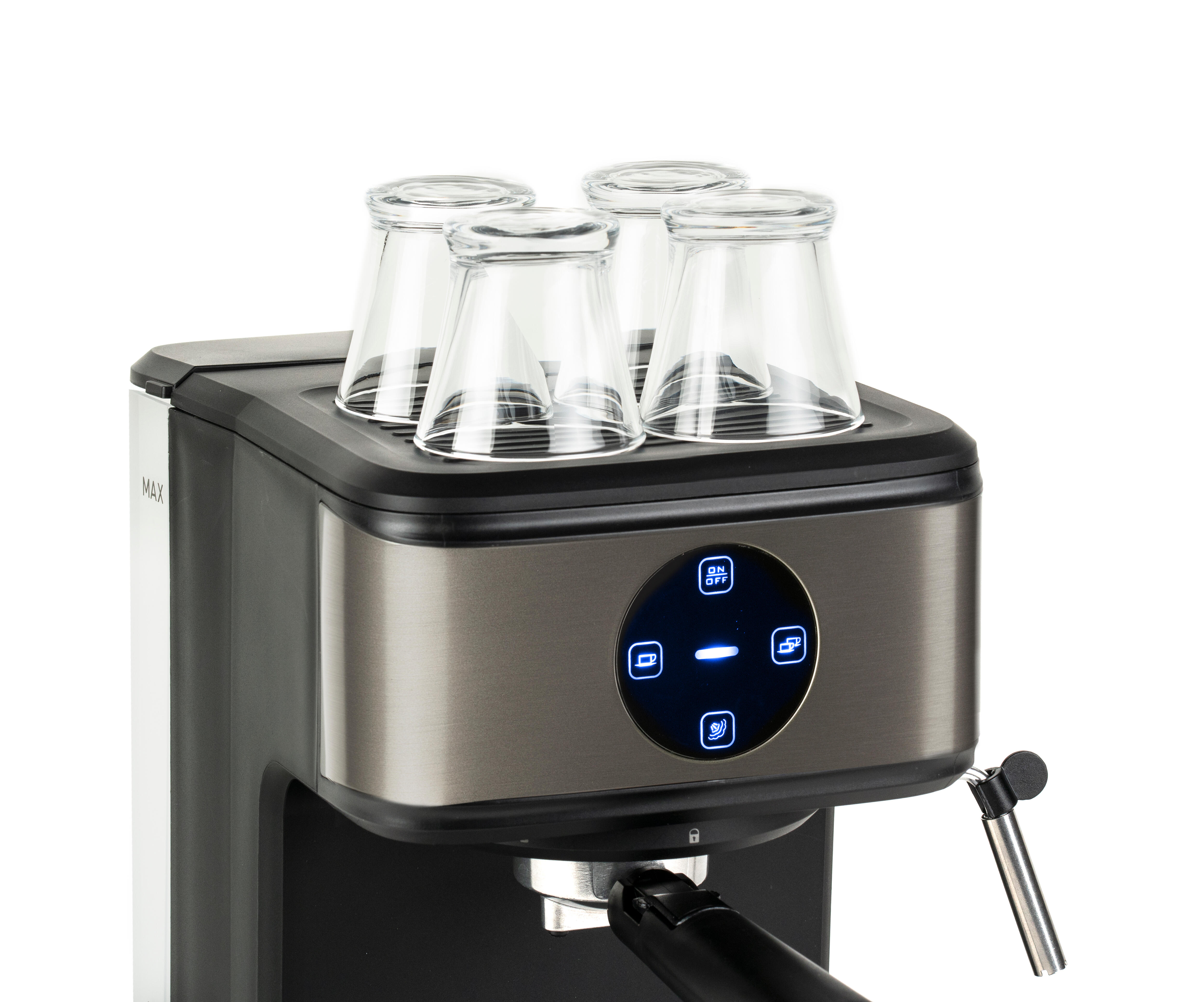 Cafetera BLACK & DECKER BXCO850E - 4