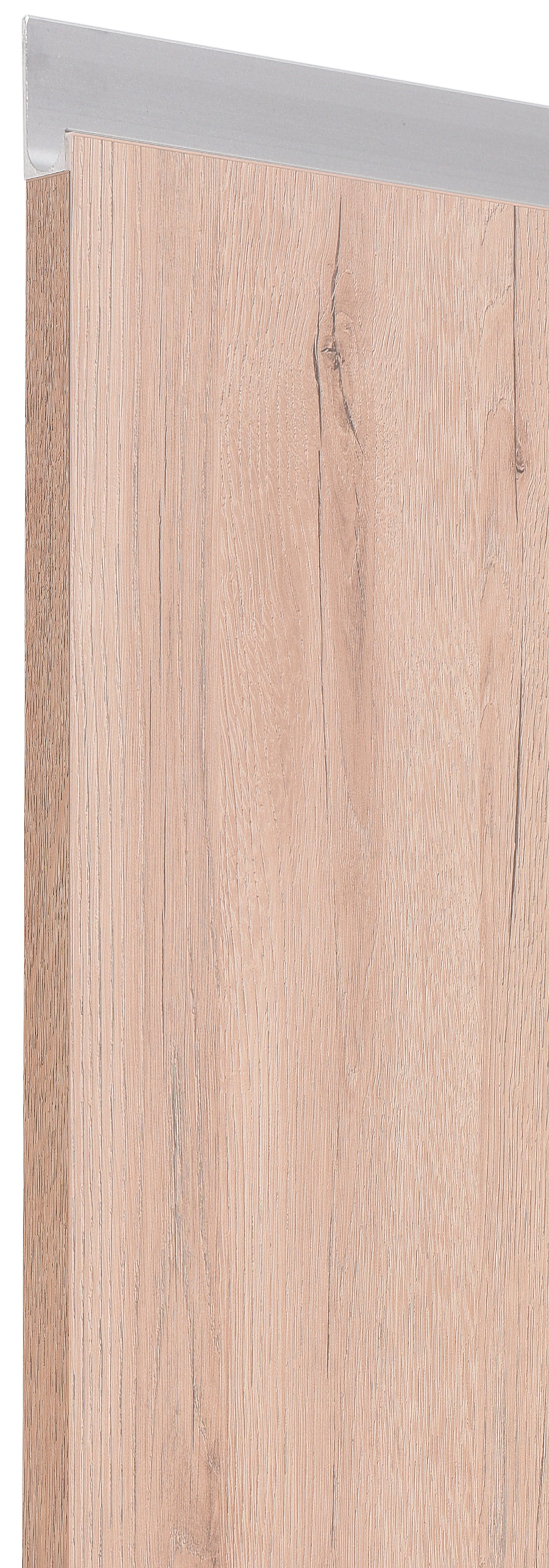 Porta de cozinha Delinia Mikonos 36.8x76.8cm multicor mate - 4