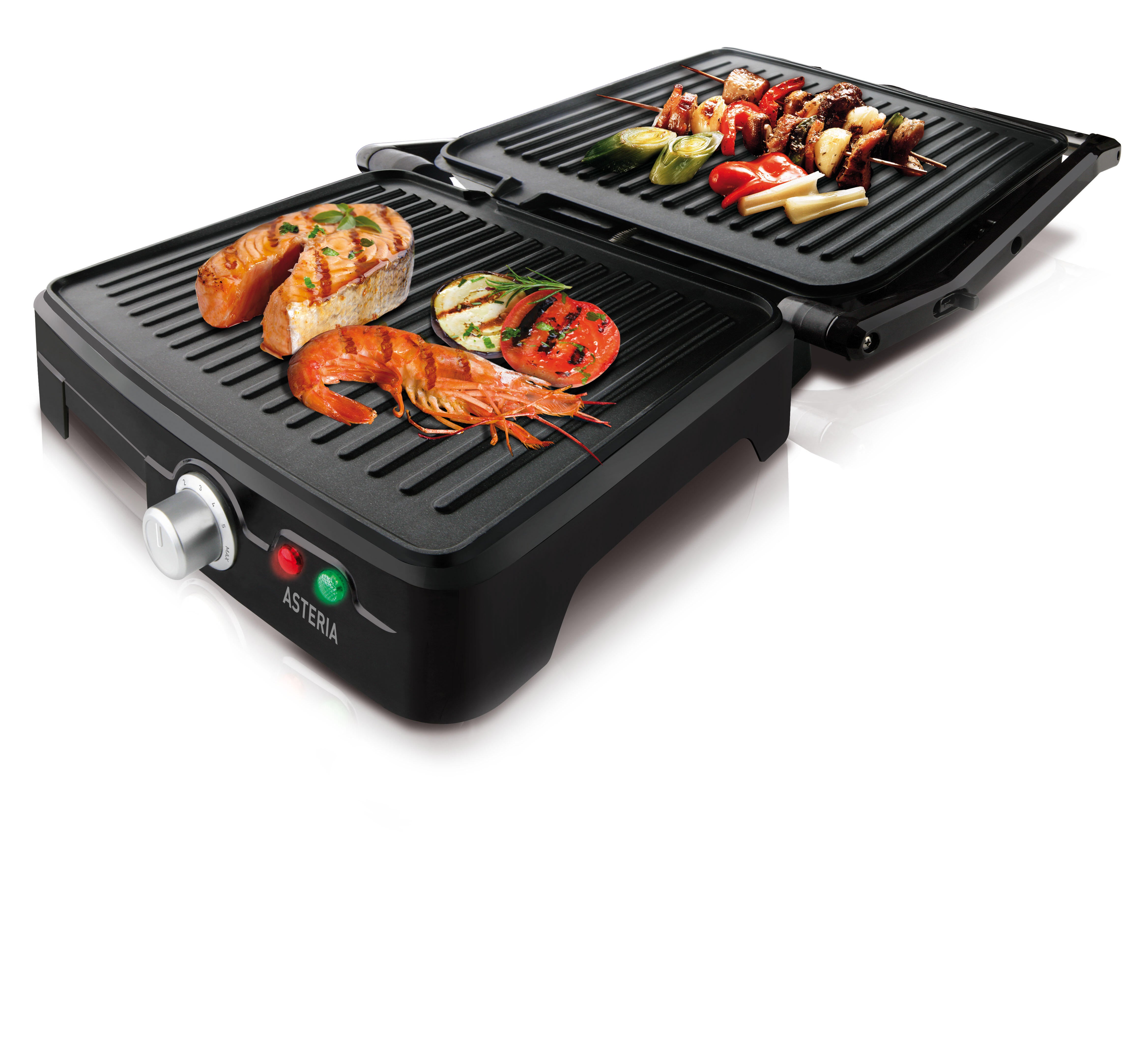 Grill taurus asteria