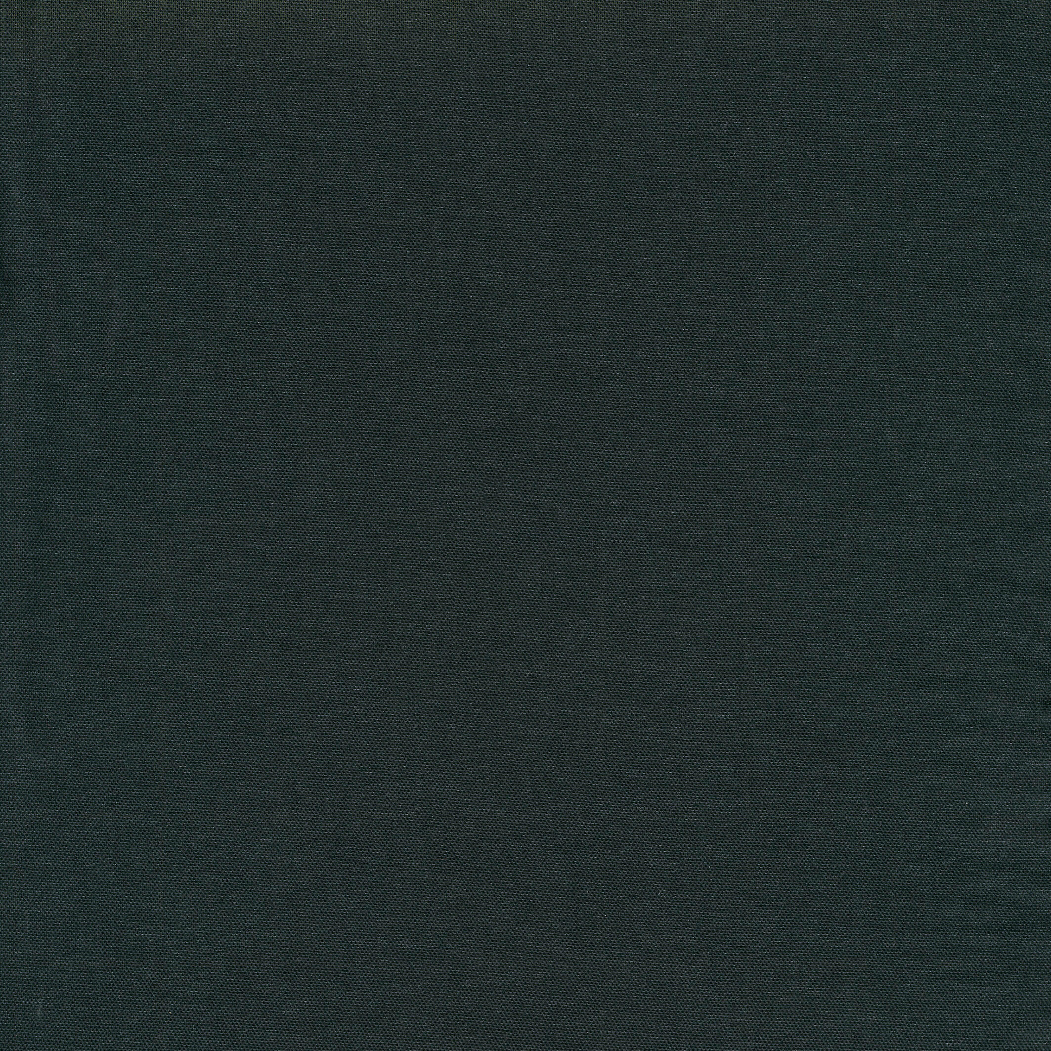 Visillo al corte muselina basico negro ancho 310 cm