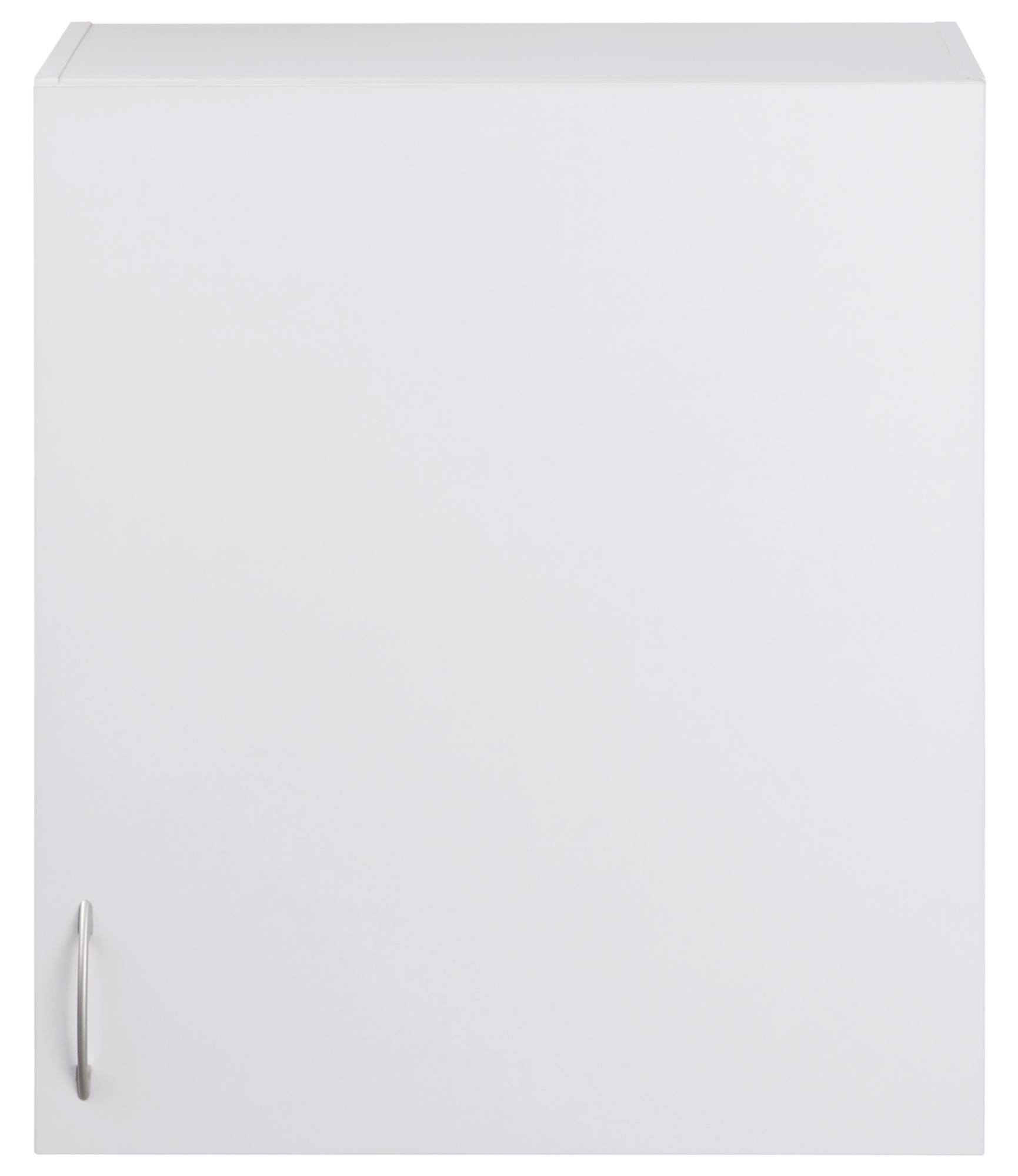 Mueble alto de cocina Basic blanco mate 1 puerta Alt 70 x An 60 cm - 4