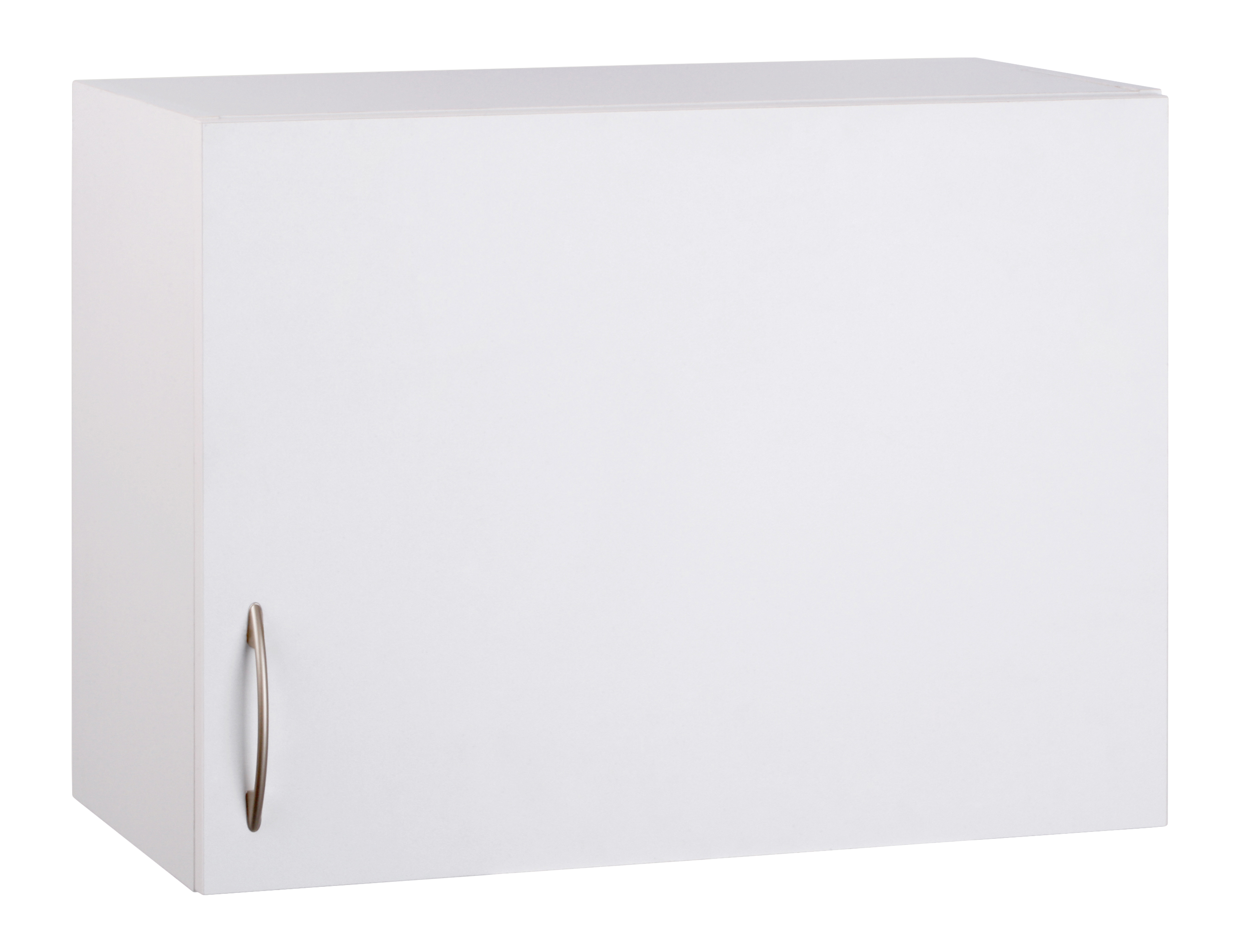 Mueble alto campana basic blanco fabricado en aglomerado 60 x 45 cm