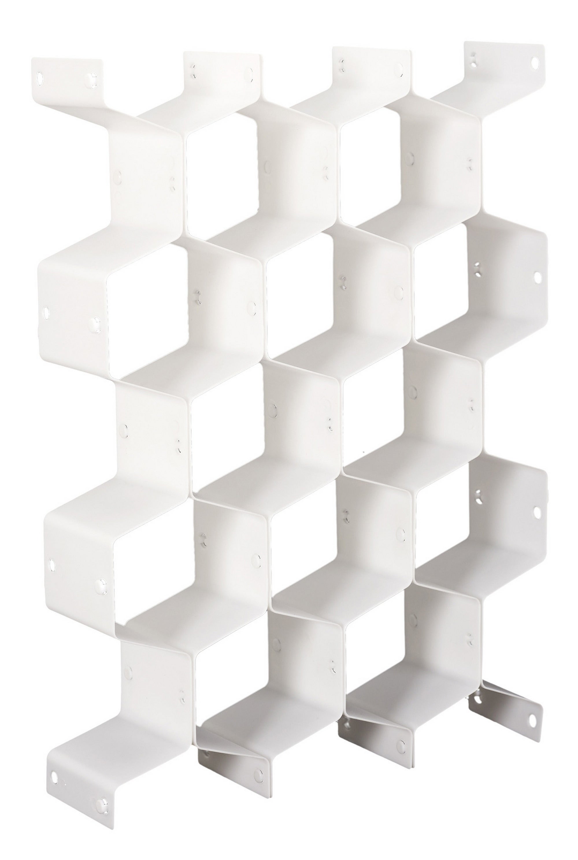 Organizador de cajones 36x7x35 (anchoxaltoxfondo) - 3