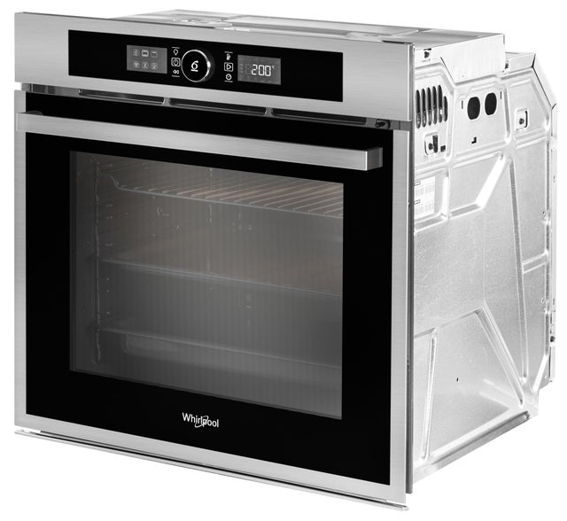Forno Whirlpool AKZ9 7891 IX