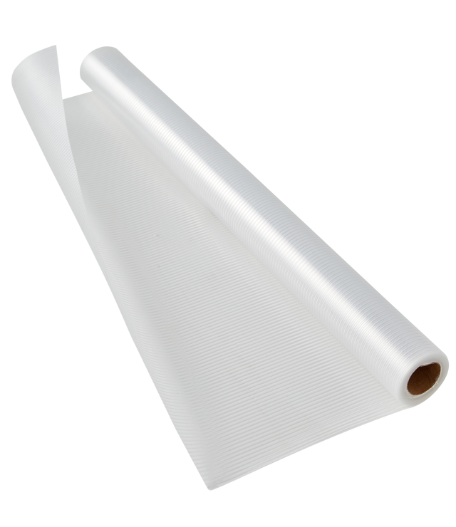 Rolo de proteção transparente Delinia 150X50 cm