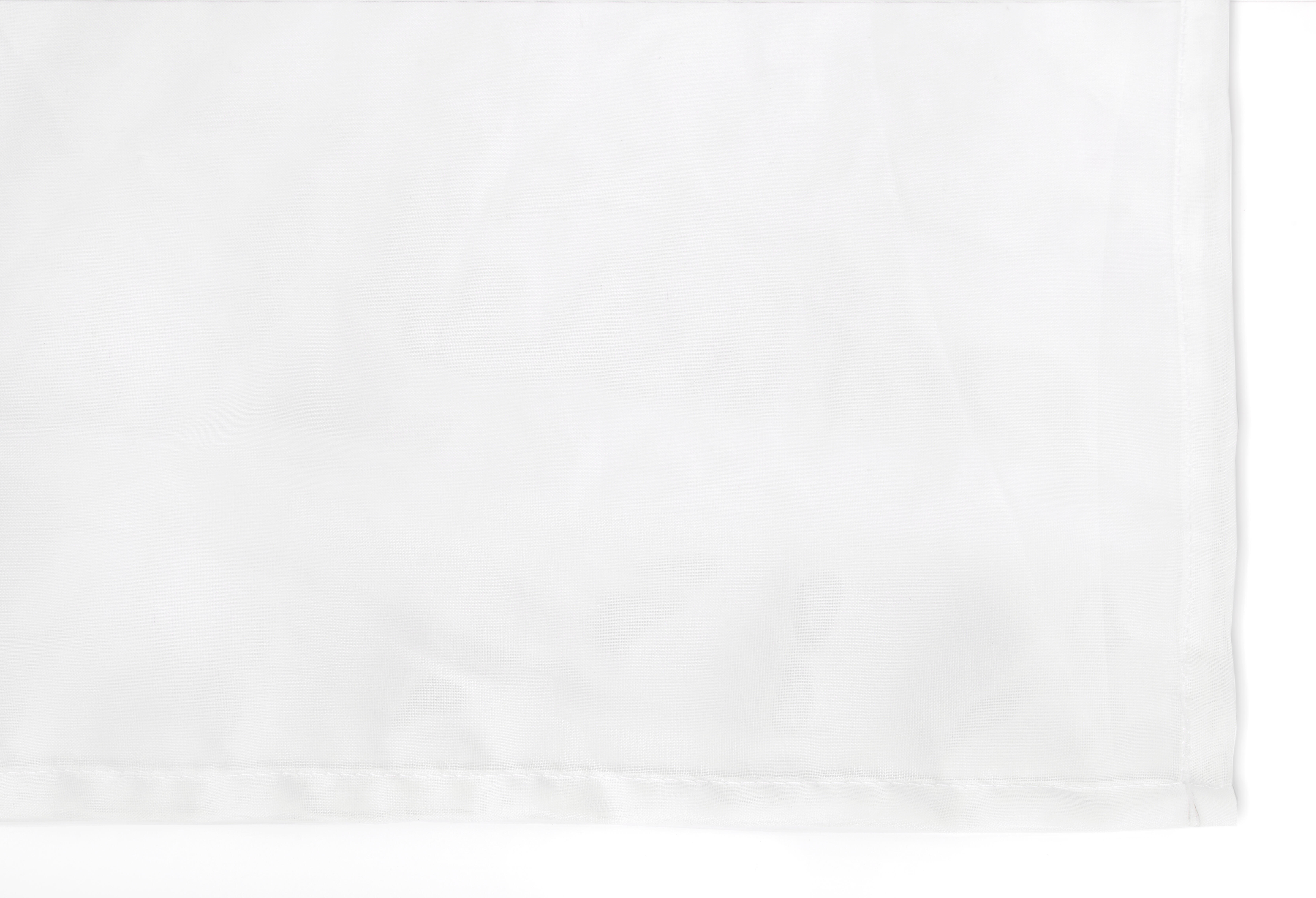 Cortinado ilhós Polyone 140x280cm branco 0 Inspire - 33