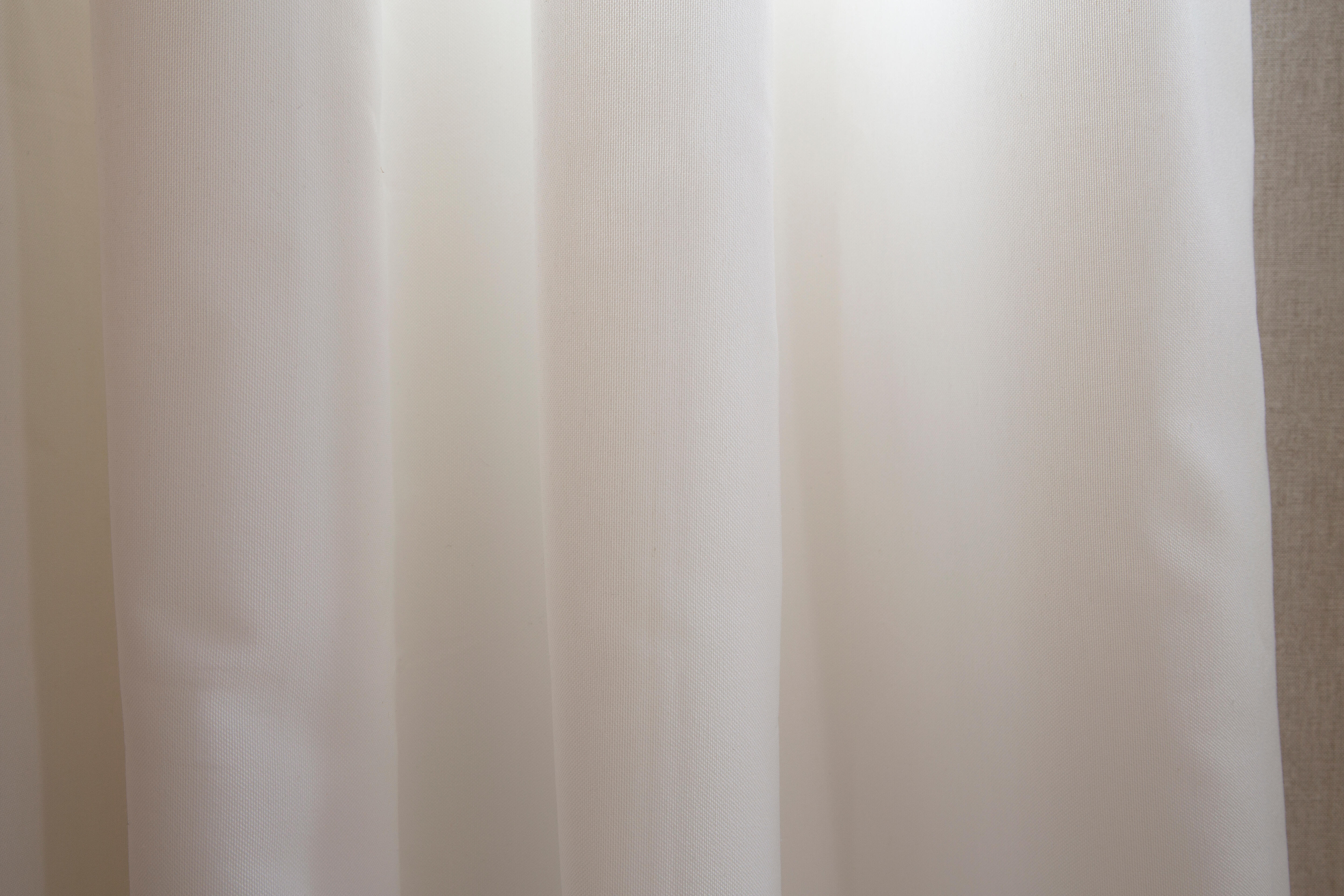 Cortinado ilhós Pharell 140x280cm branco Inspire - 6