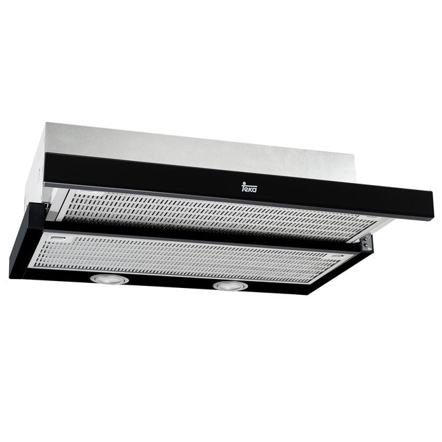 Exaustor Teka CNL 6415 preto