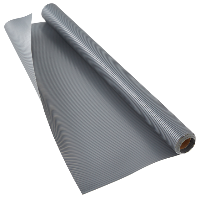 Rolo de proteção 150x50 cm Delinia cinza