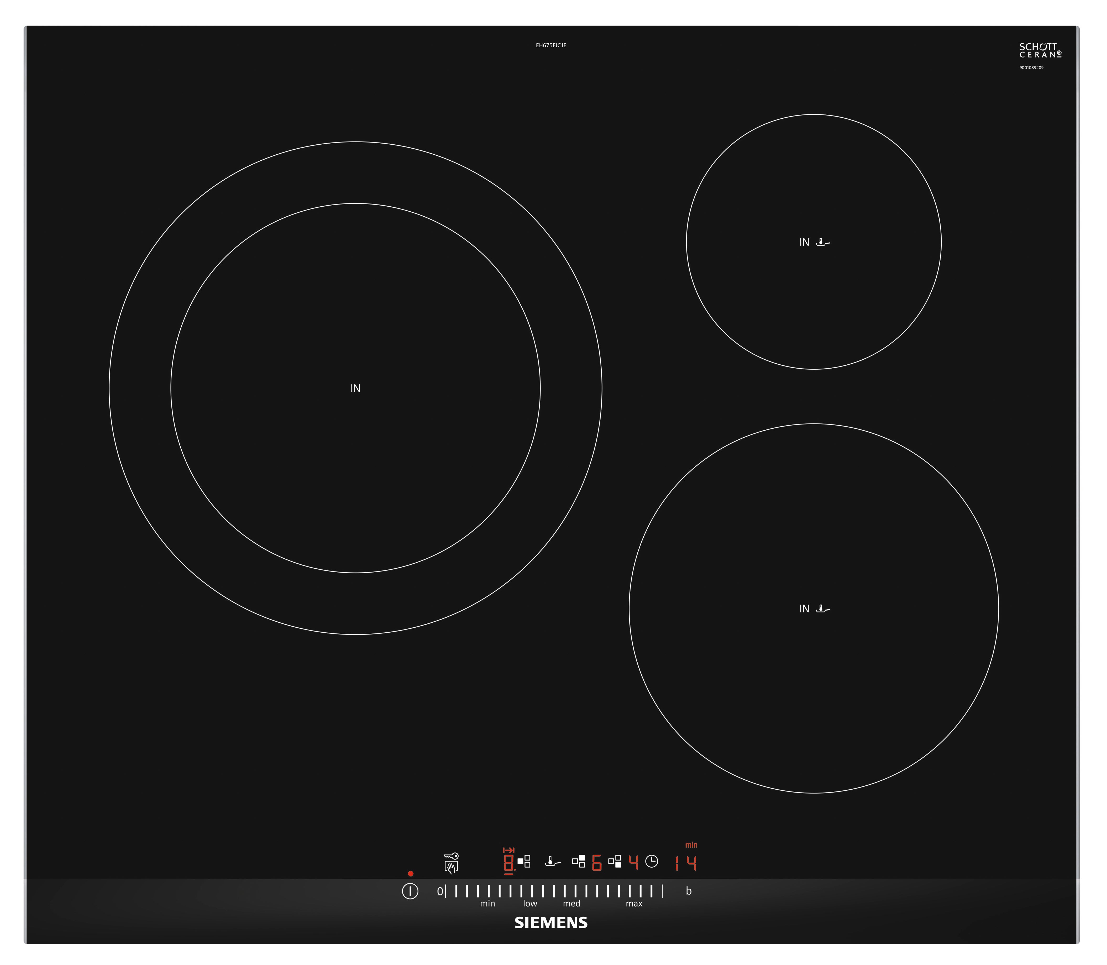 Energías Renovables Precio Acciones Siemens Gamesa Siemens Gamesa