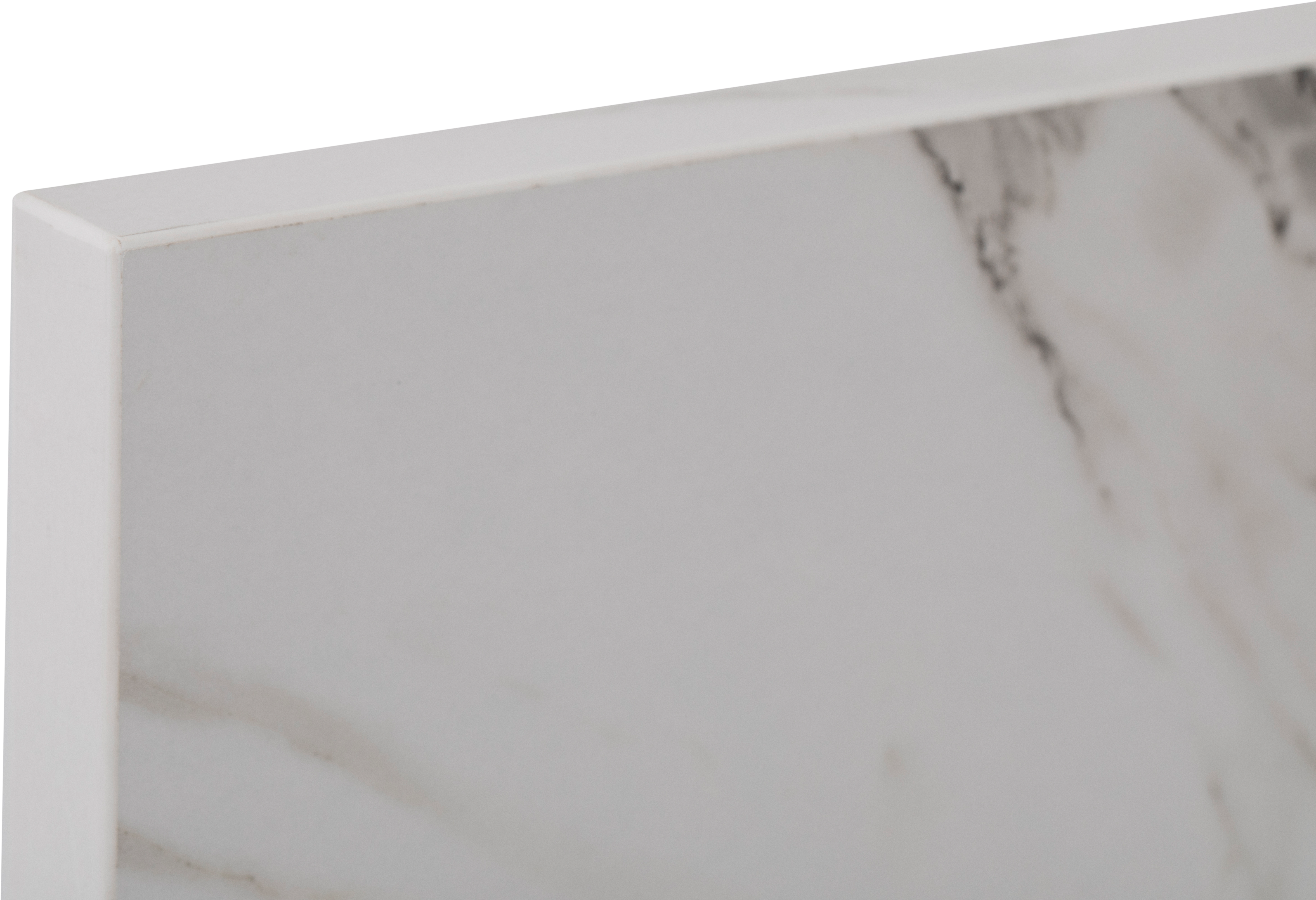 Painel de cozinha Delinia Atenas 37X77 cm calacata mate - 4