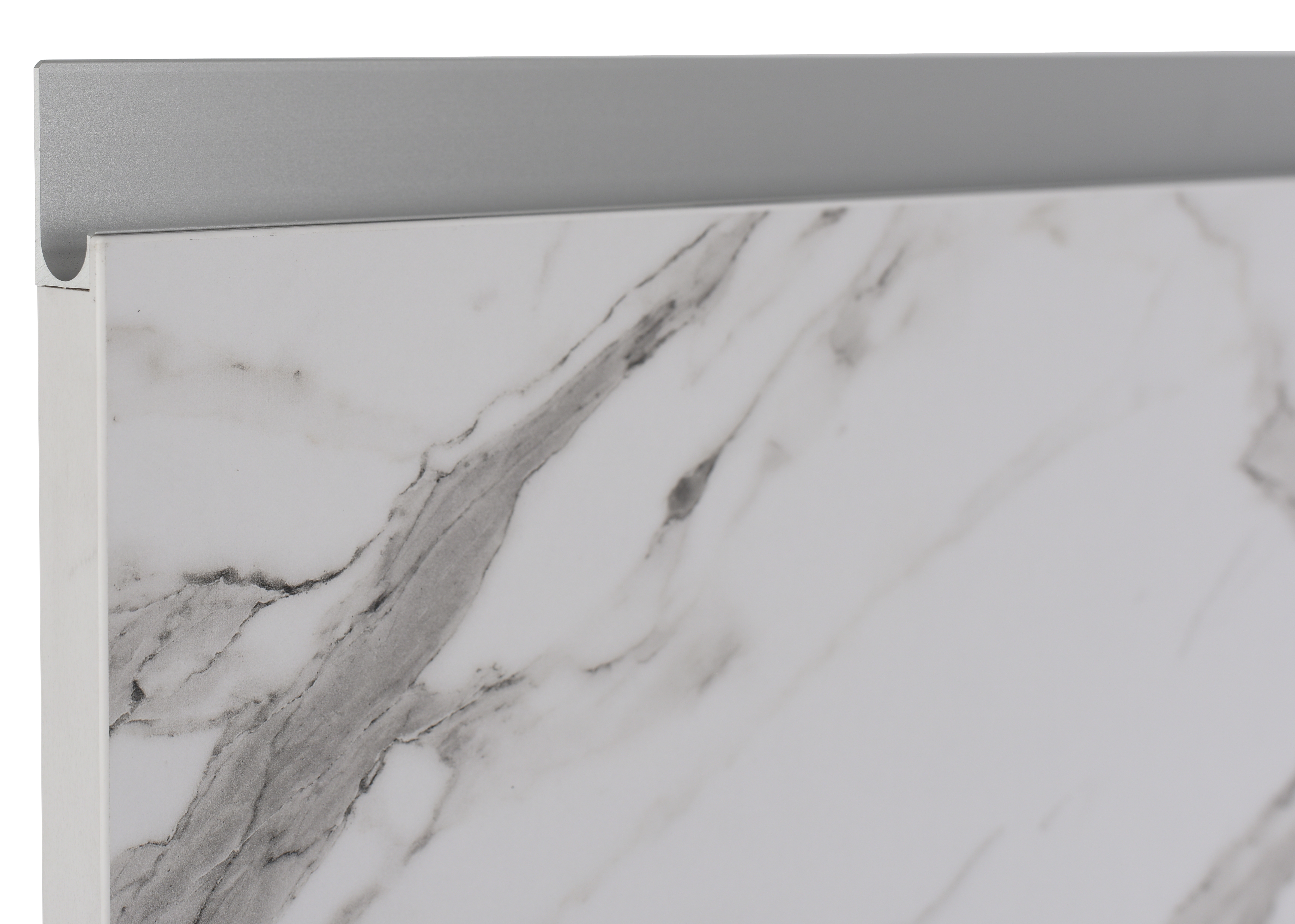 Frente gaveta de cozinha Delinia Mikonos 44.7x76.5cm multicor mate - 6
