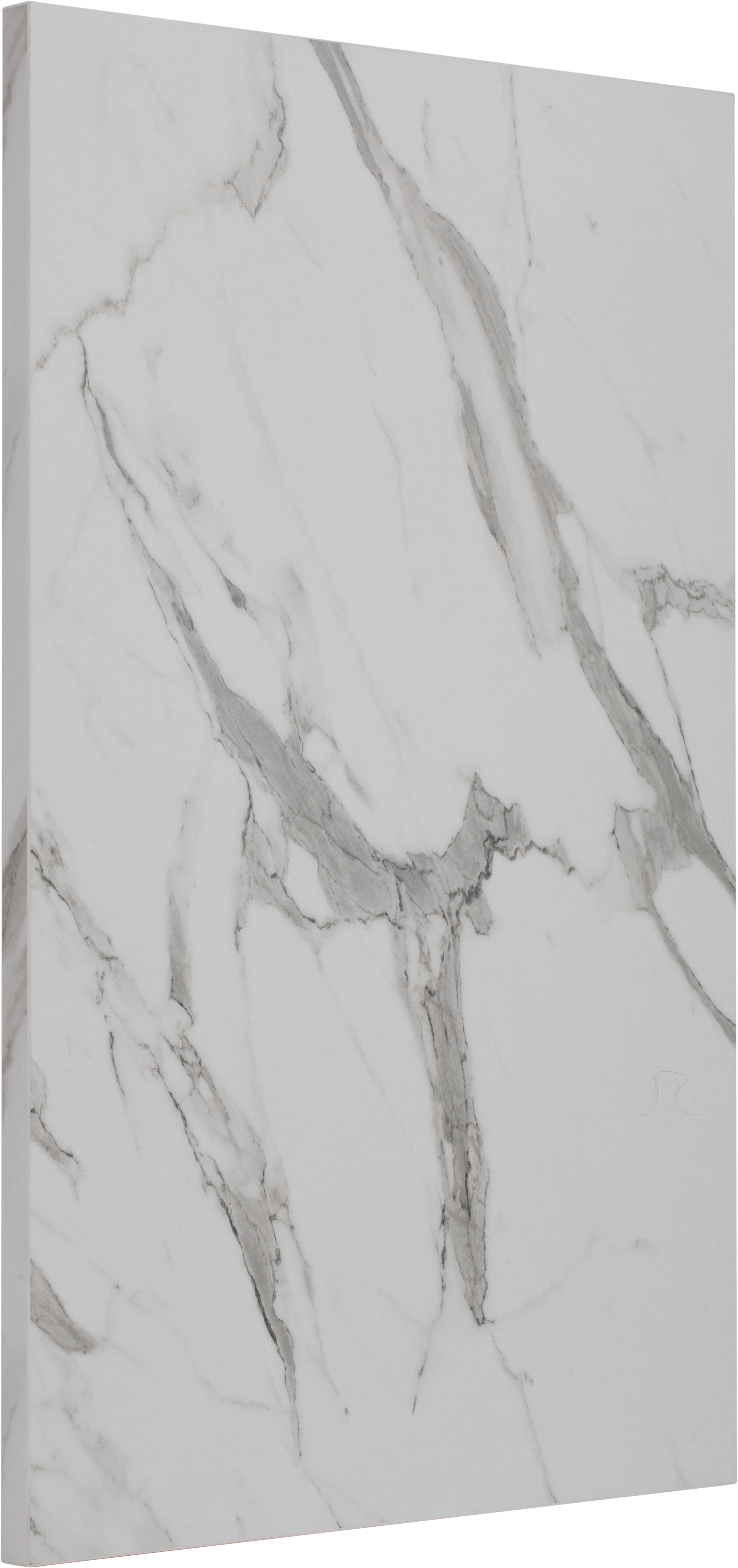 Porta de cozinha Delinia Atenas 39.7x63.7cm multicor mate - 8