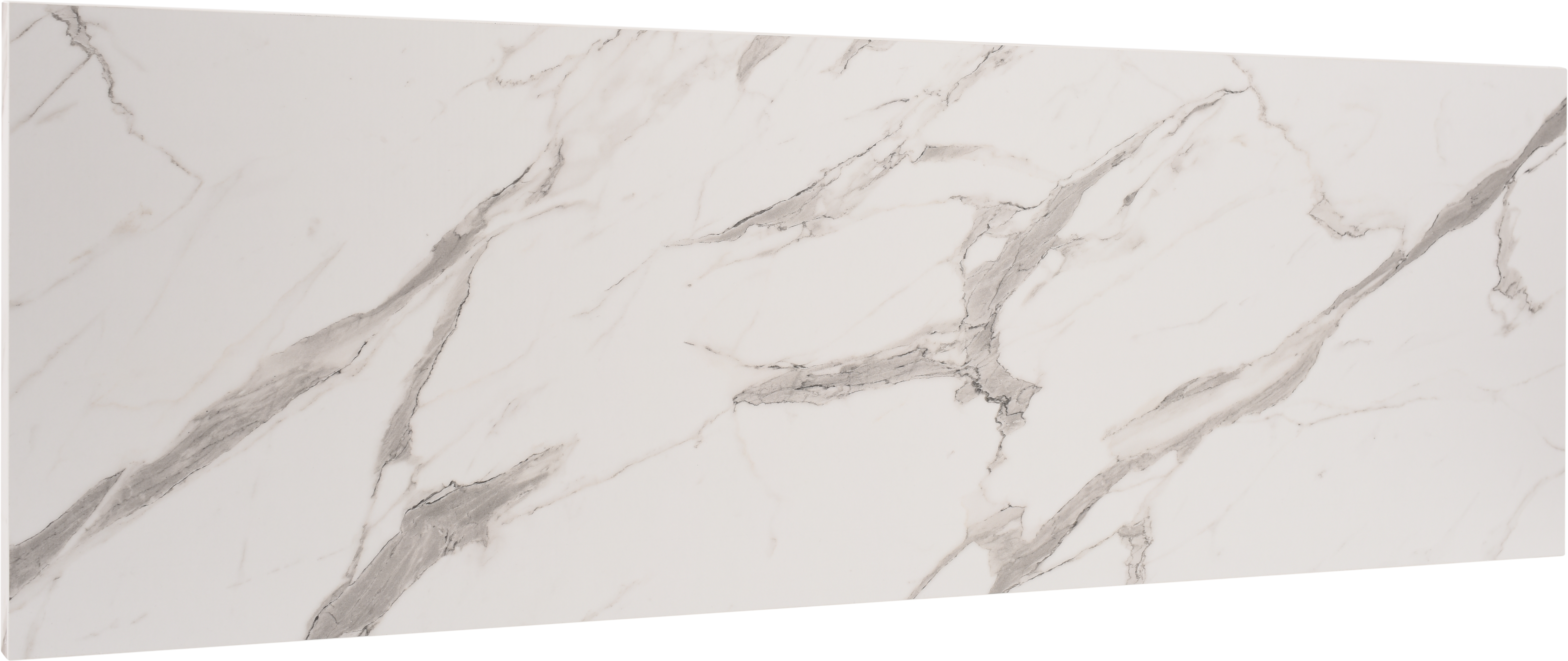 Frente gaveta de cozinha Delinia Atenas 119.7x38.1cm multicor mate - 2