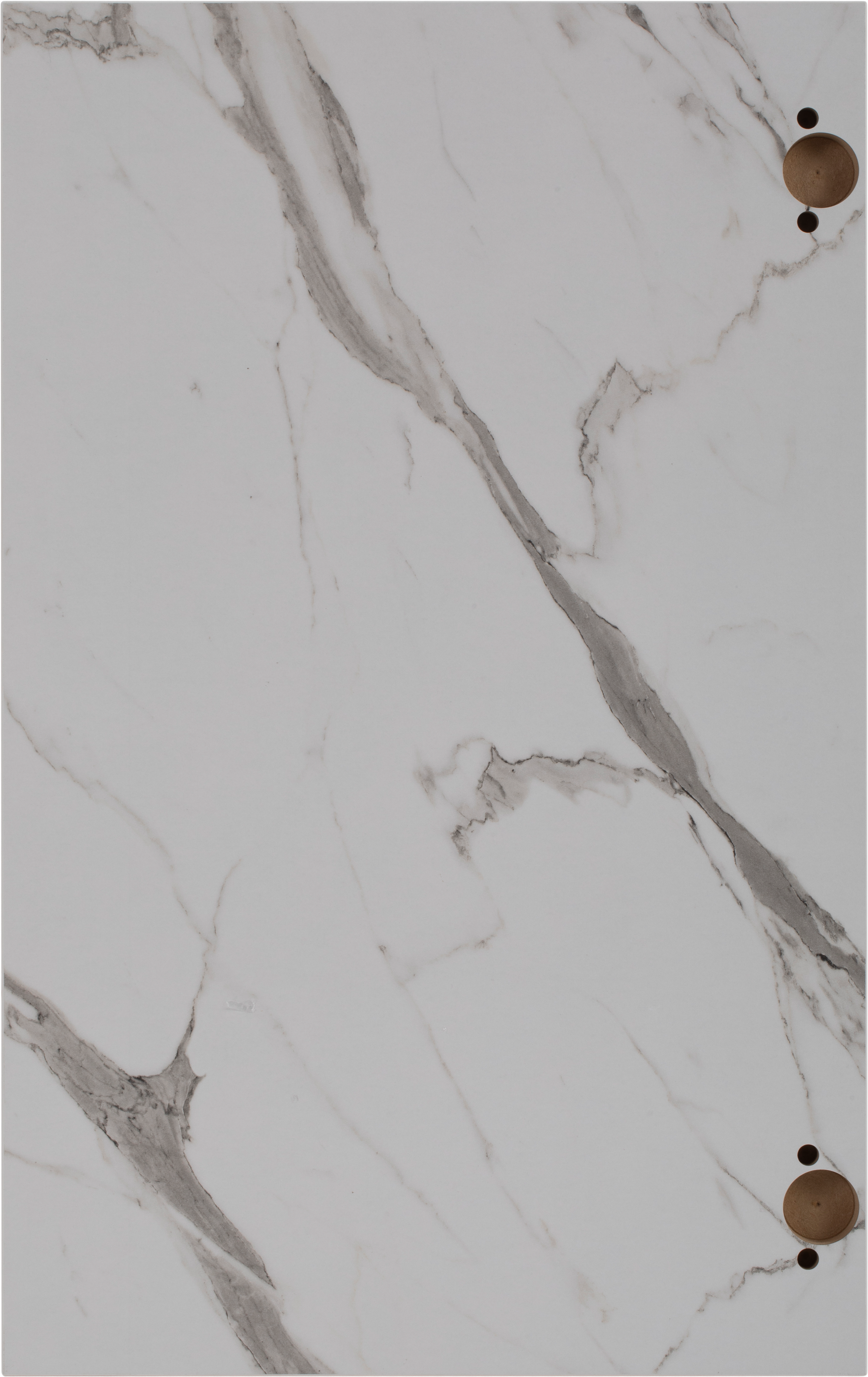 Porta de cozinha Delinia Atenas 39.7x63.7cm multicor mate - 6